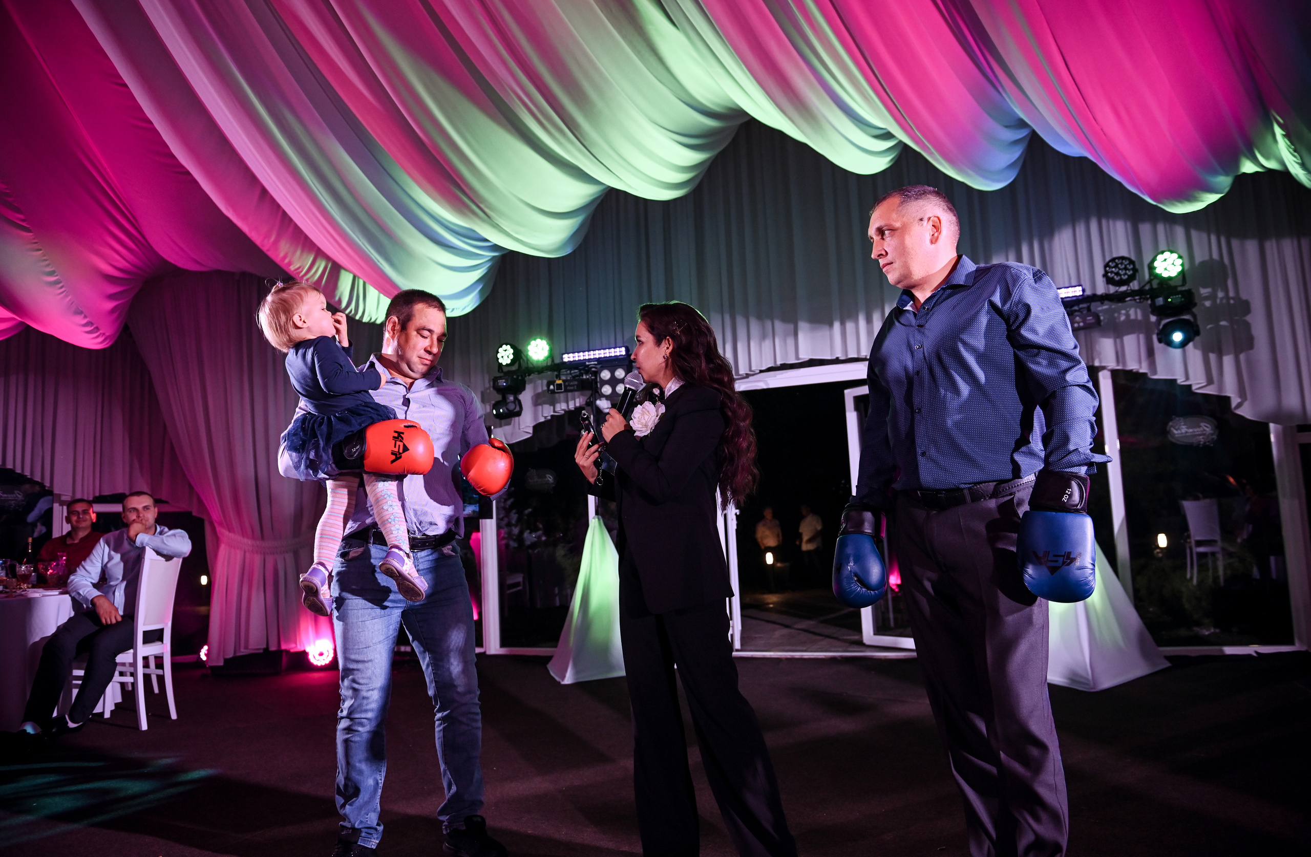 Евгений и Яна. Свадебный, семейный, детский, контент фотограф в Омске Максим Ильин