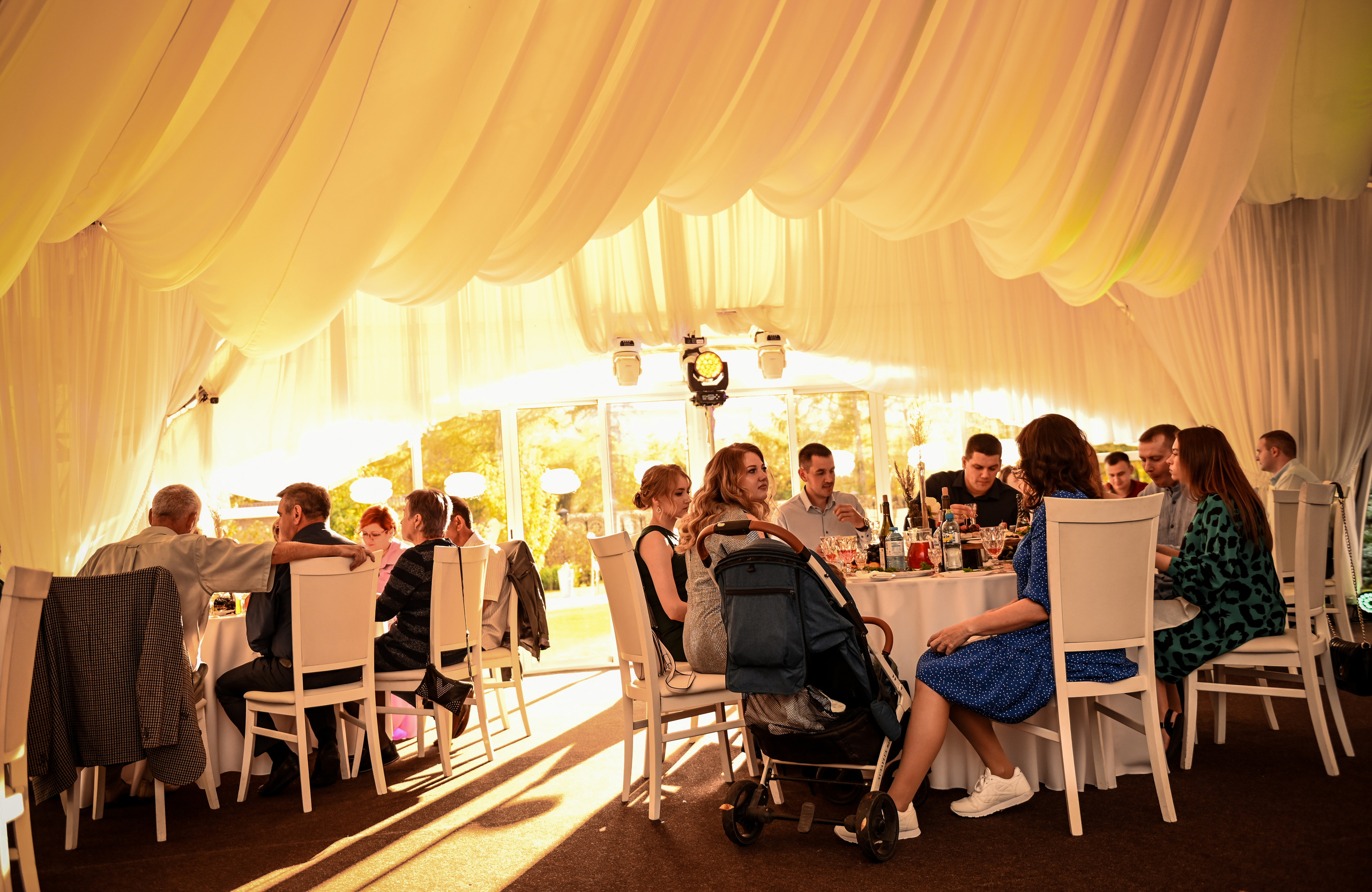 Евгений и Яна. Свадебный, семейный, детский, контент фотограф в Омске Максим Ильин