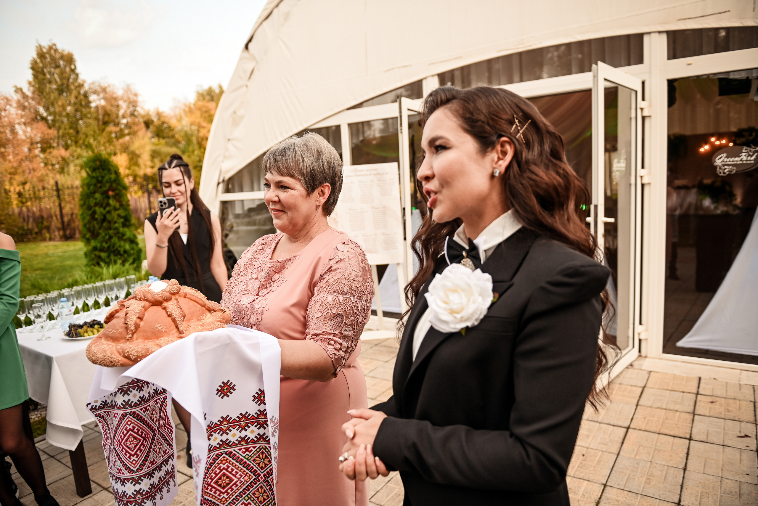 Евгений и Яна. Свадебный, семейный, детский, контент фотограф в Омске Максим Ильин