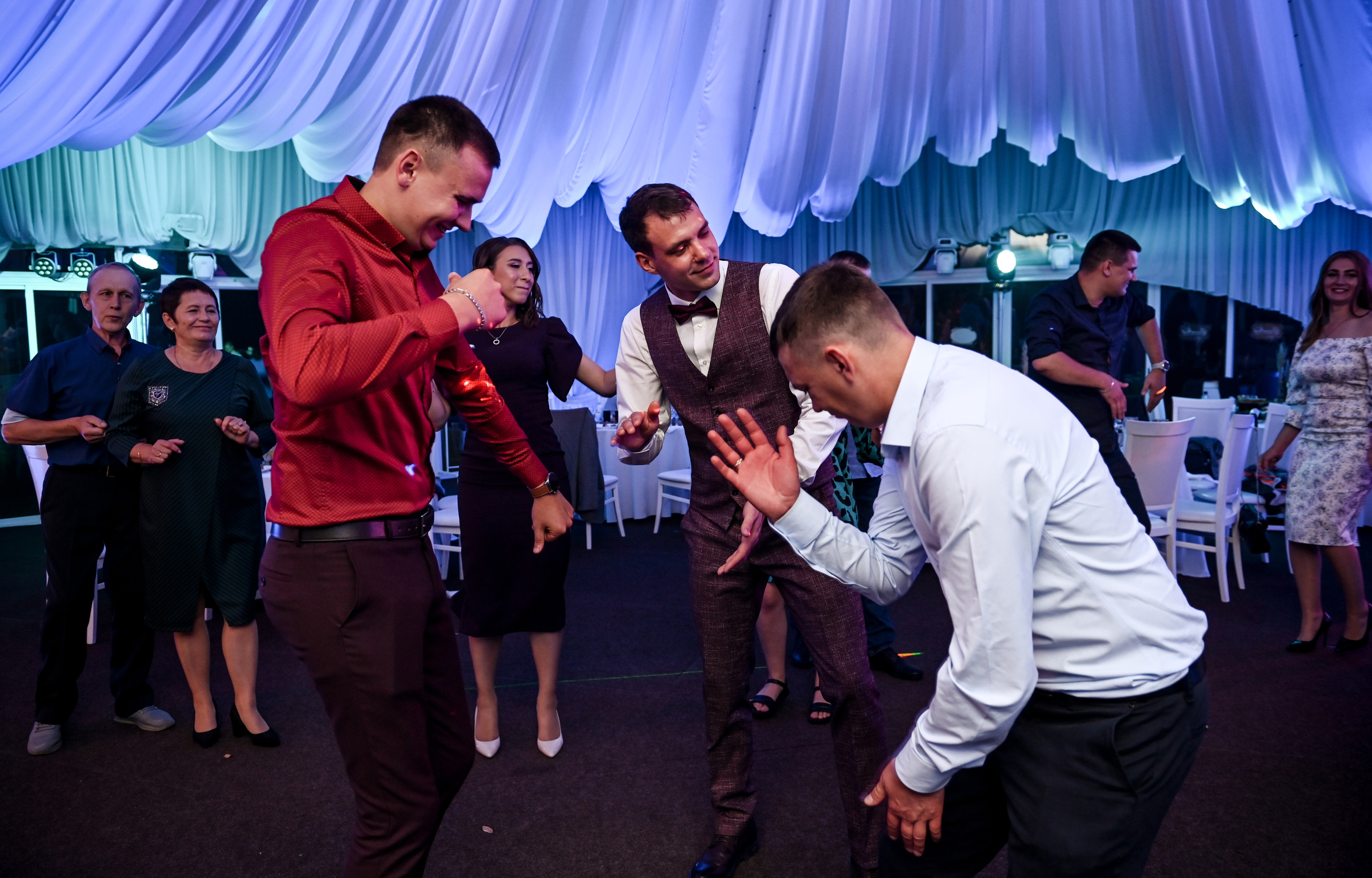 Евгений и Яна. Свадебный, семейный, детский, контент фотограф в Омске Максим Ильин