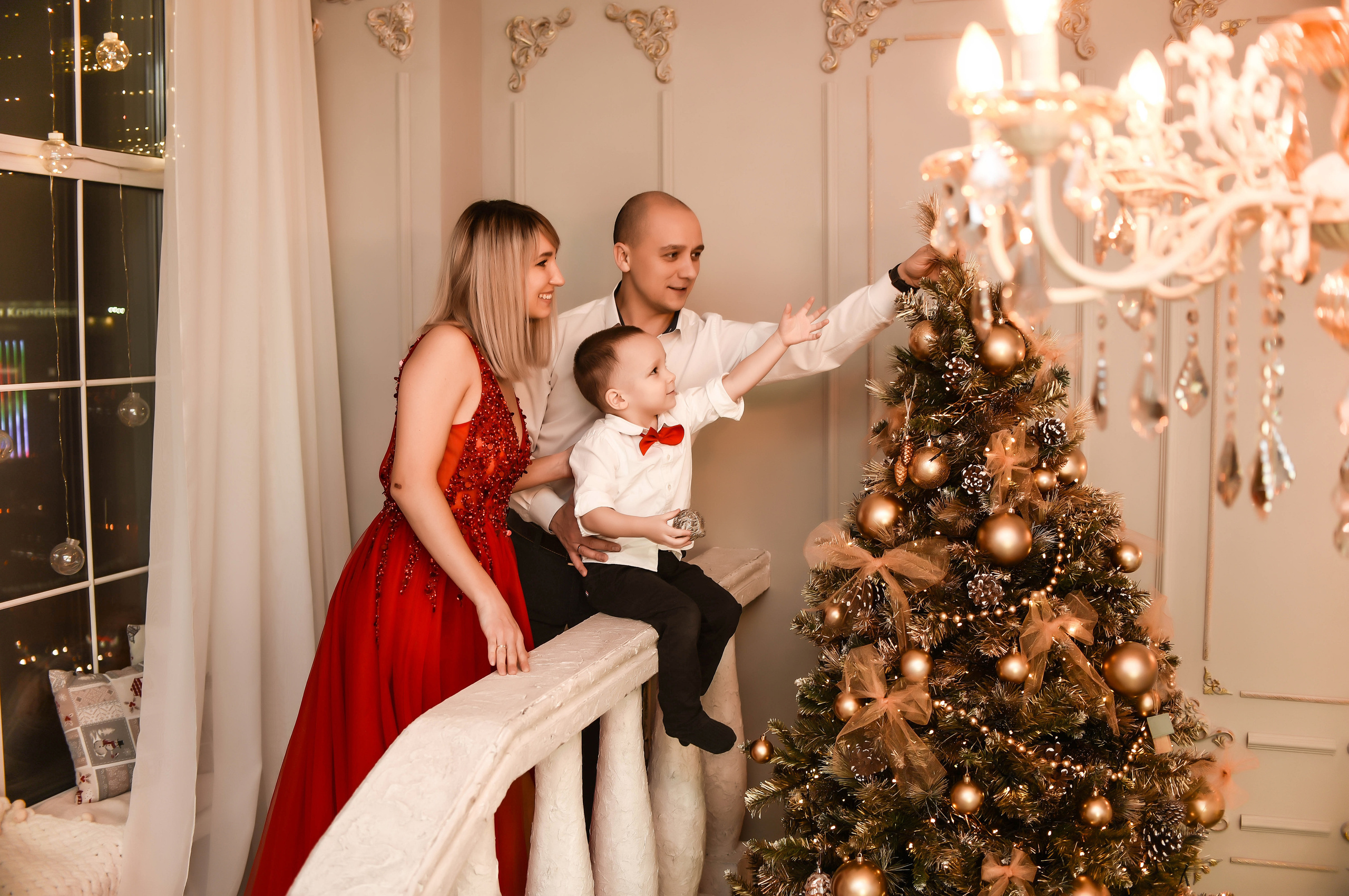 Студийные семейные, детские, индивидуальные фотосессии. Свадебный, семейный, детский, контент фотограф в Омске Максим Ильин