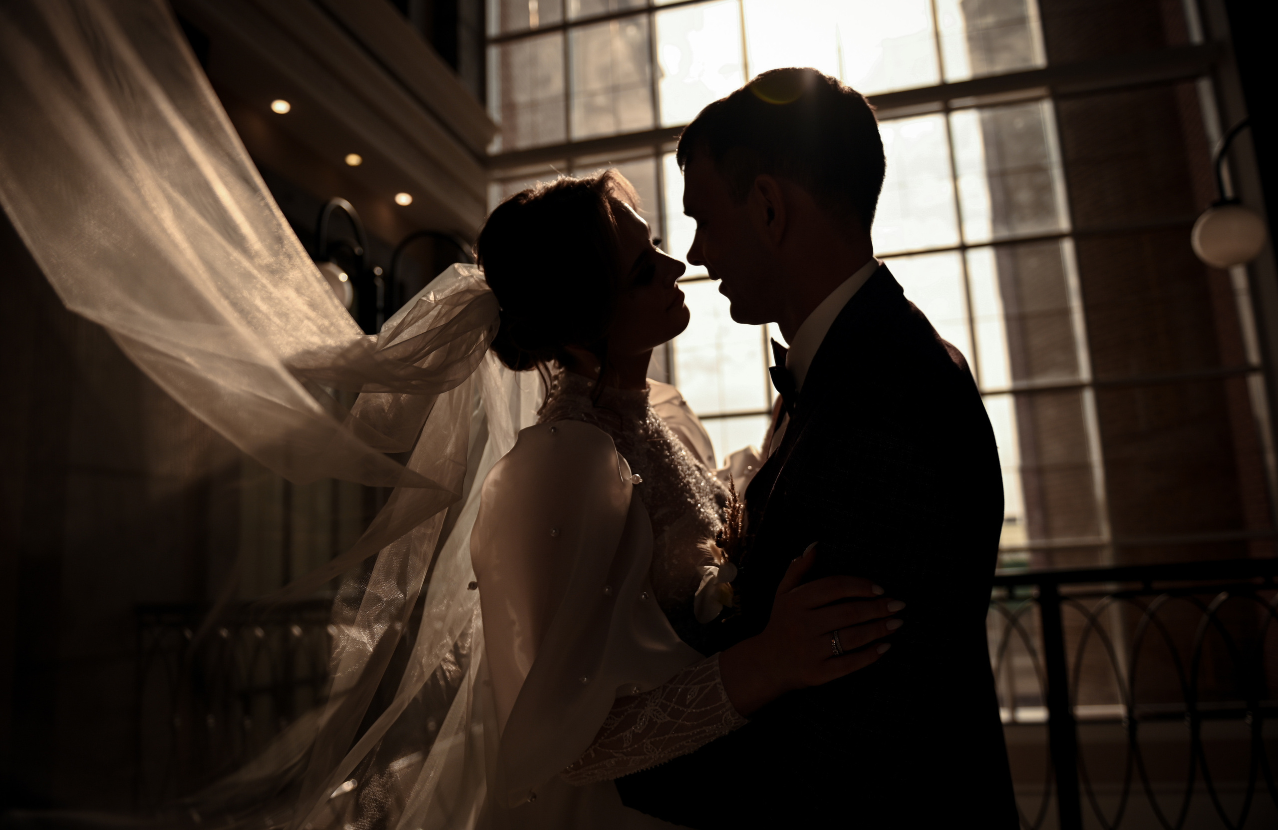 Евгений и Яна. Свадебный, семейный, детский, контент фотограф в Омске Максим Ильин