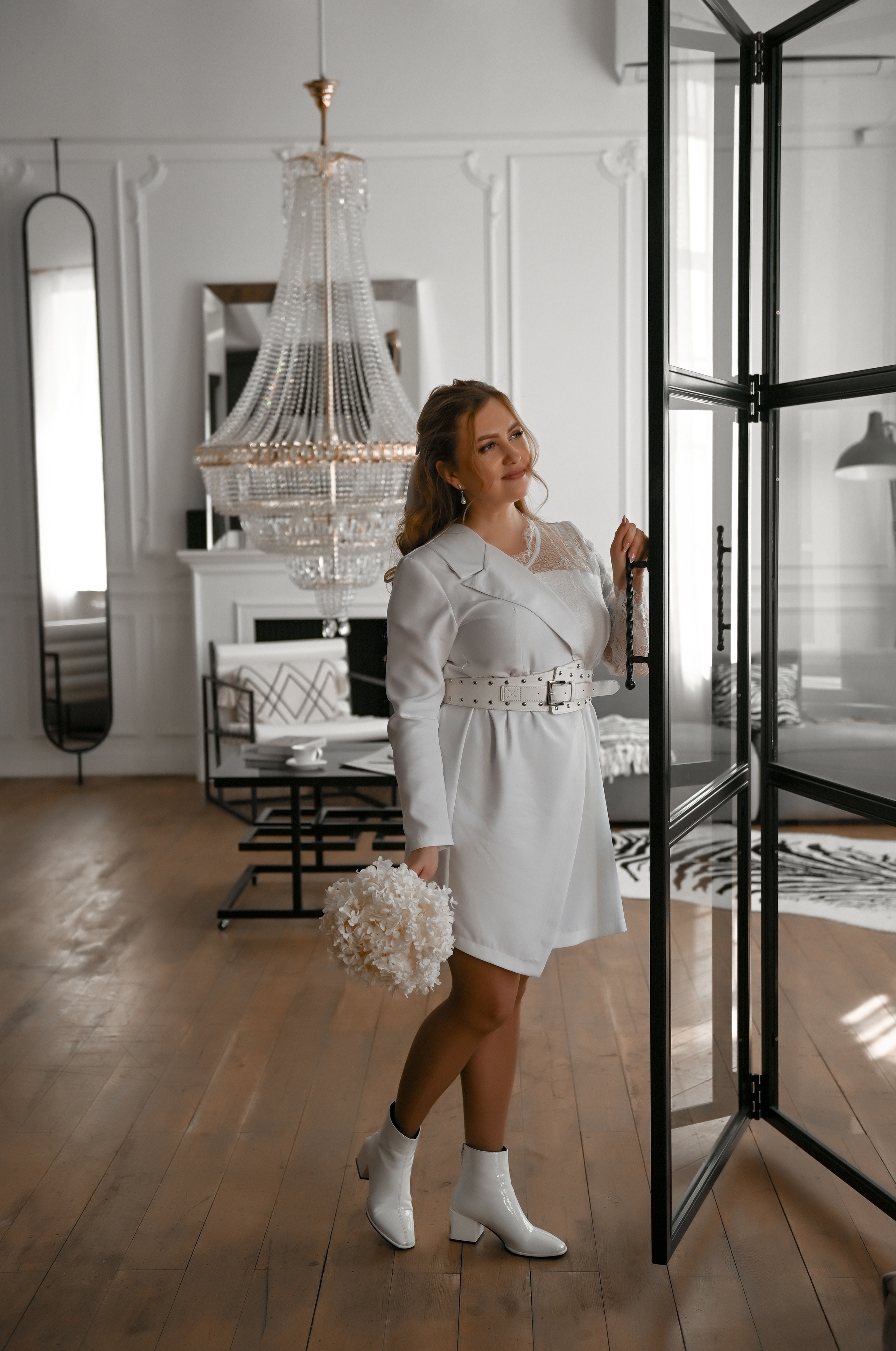 Денис и Алёна. Свадебный, семейный, детский, контент фотограф в Омске Максим Ильин