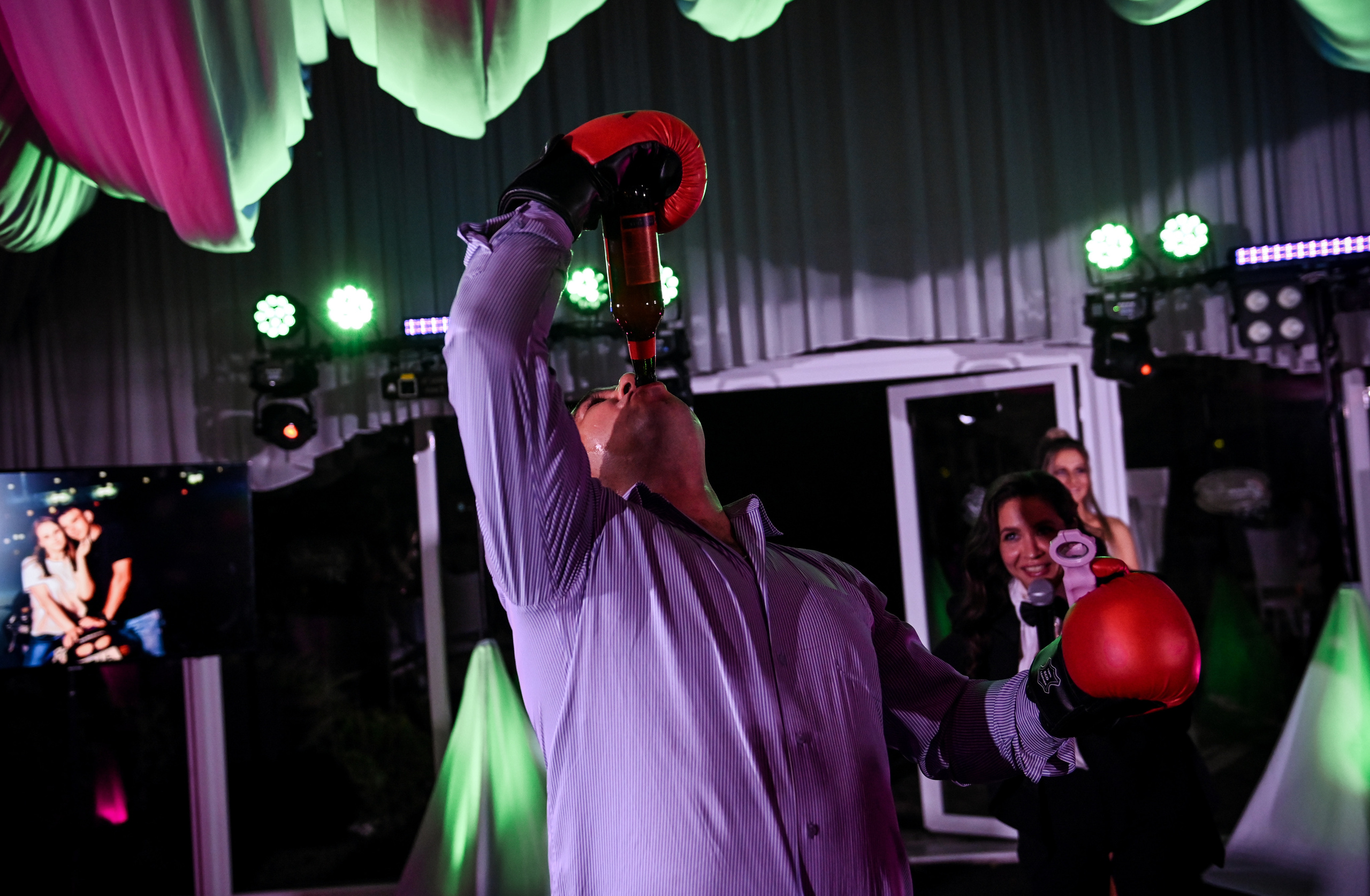 Евгений и Яна. Свадебный, семейный, детский, контент фотограф в Омске Максим Ильин