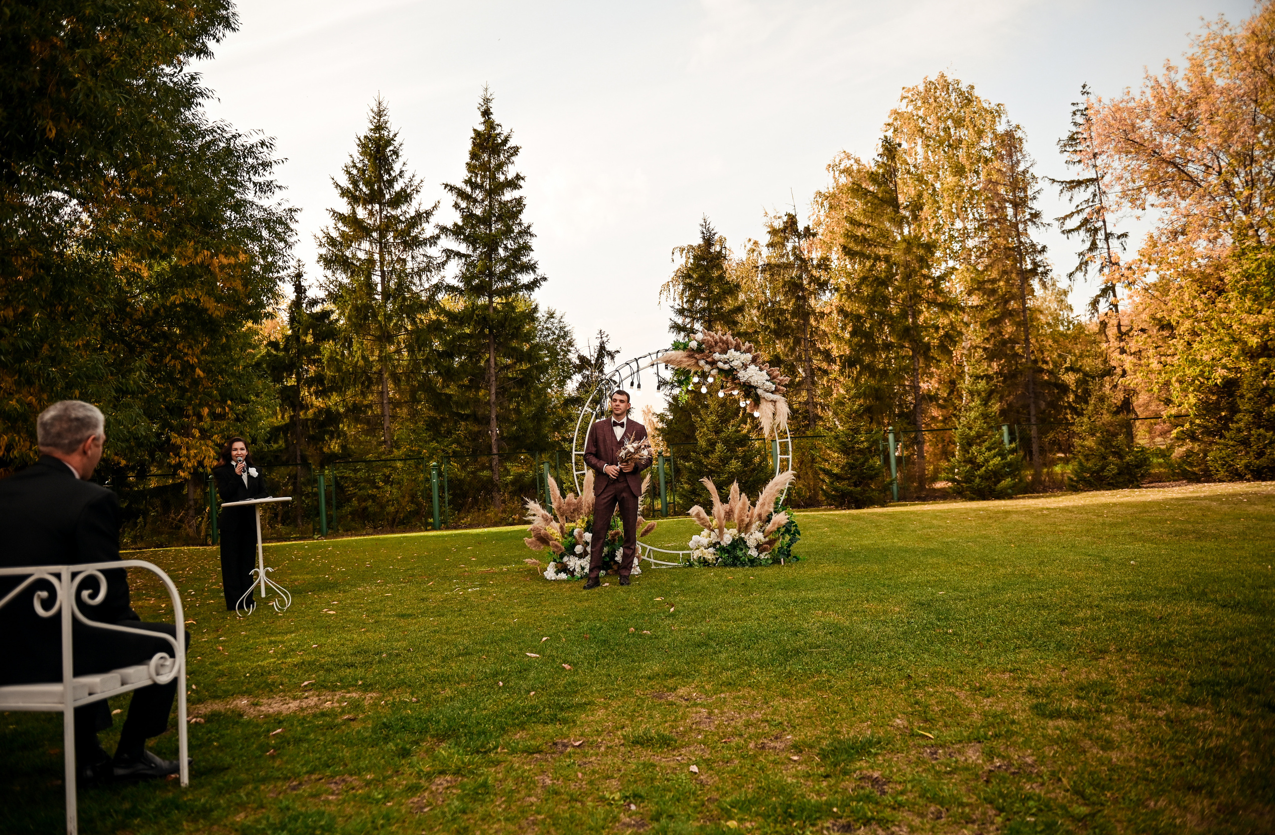 Евгений и Яна. Свадебный, семейный, детский, контент фотограф в Омске Максим Ильин
