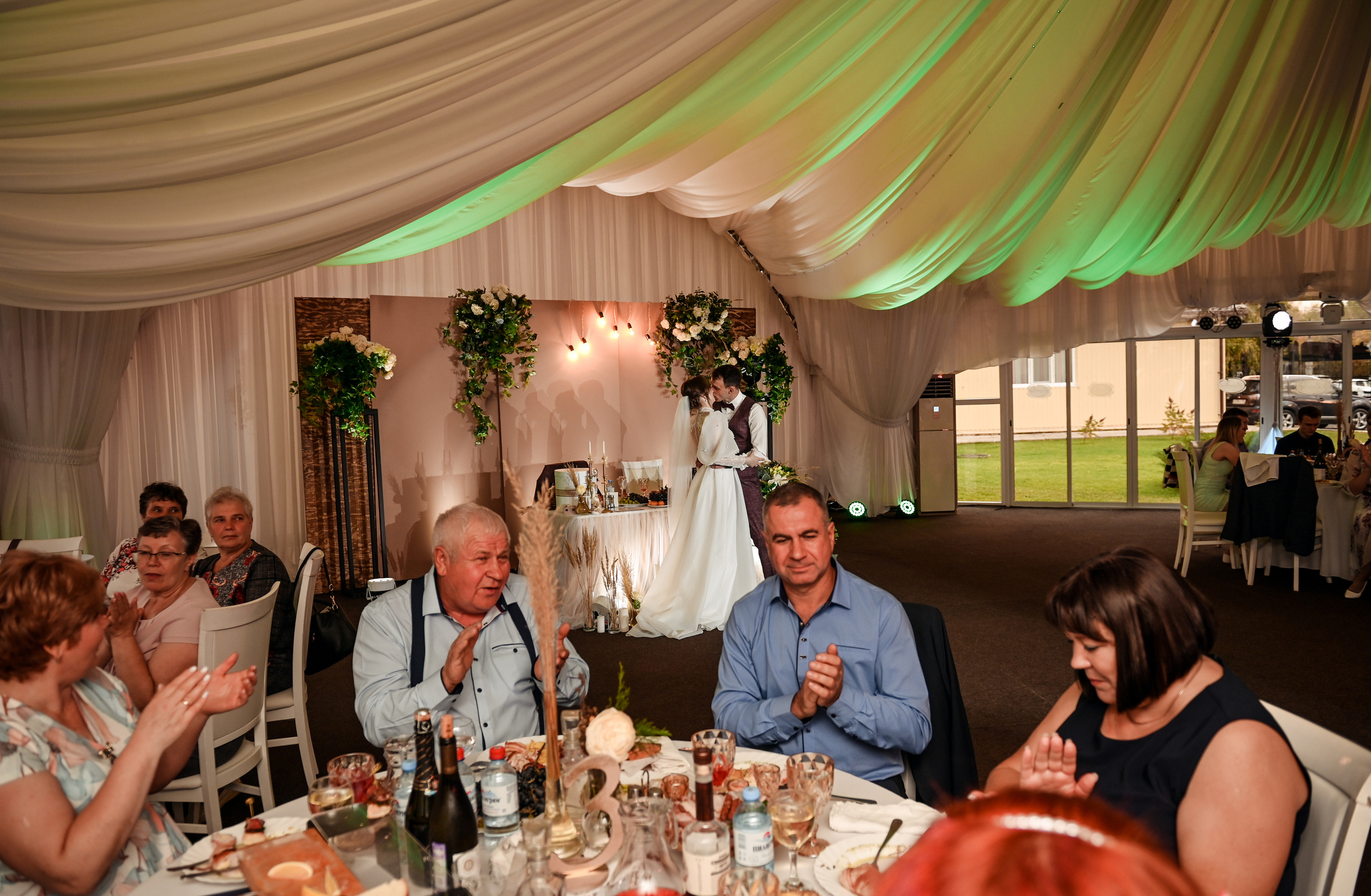 Евгений и Яна. Свадебный, семейный, детский, контент фотограф в Омске Максим Ильин