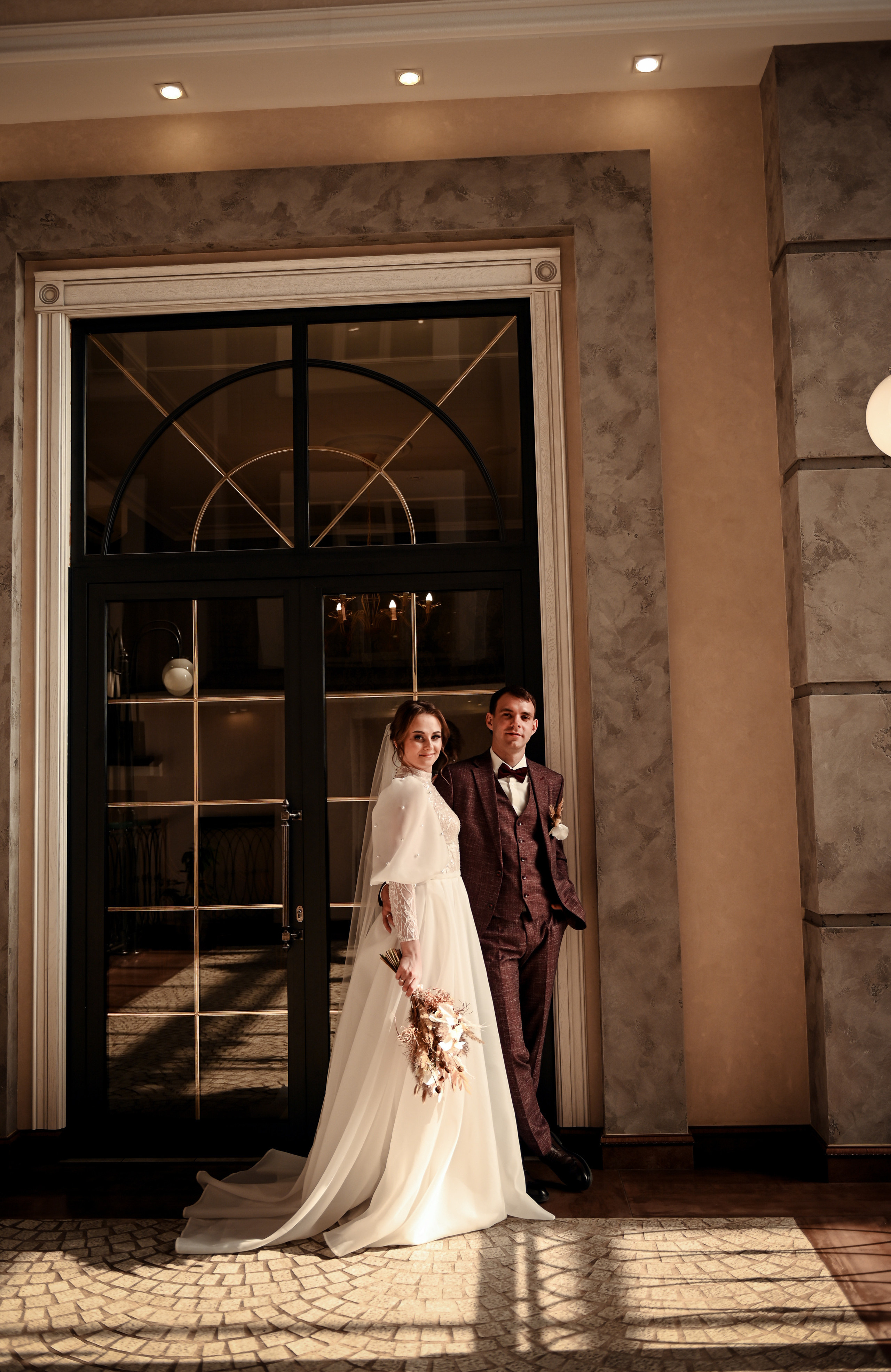 Евгений и Яна. Свадебный, семейный, детский, контент фотограф в Омске Максим Ильин