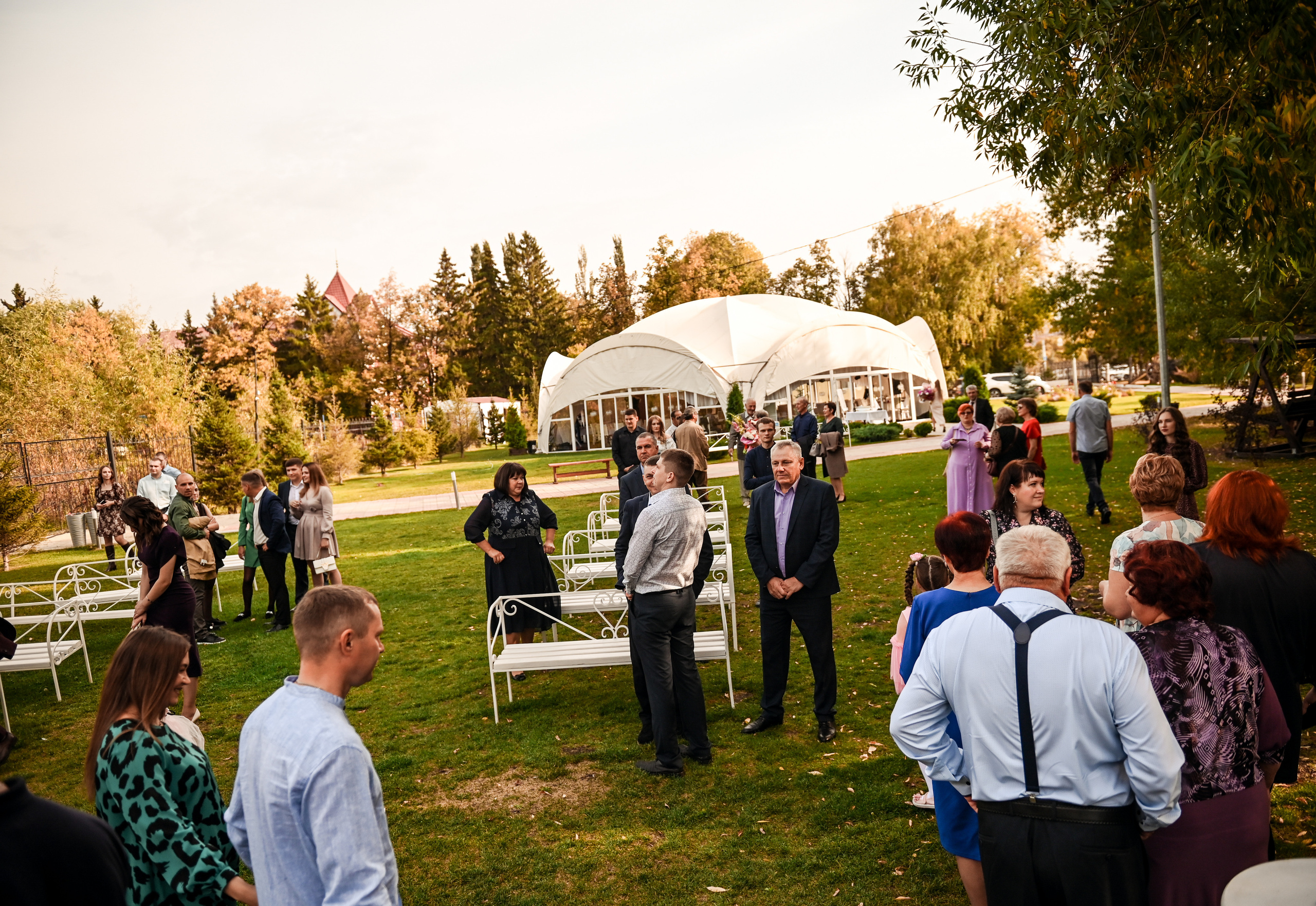 Евгений и Яна. Свадебный, семейный, детский, контент фотограф в Омске Максим Ильин