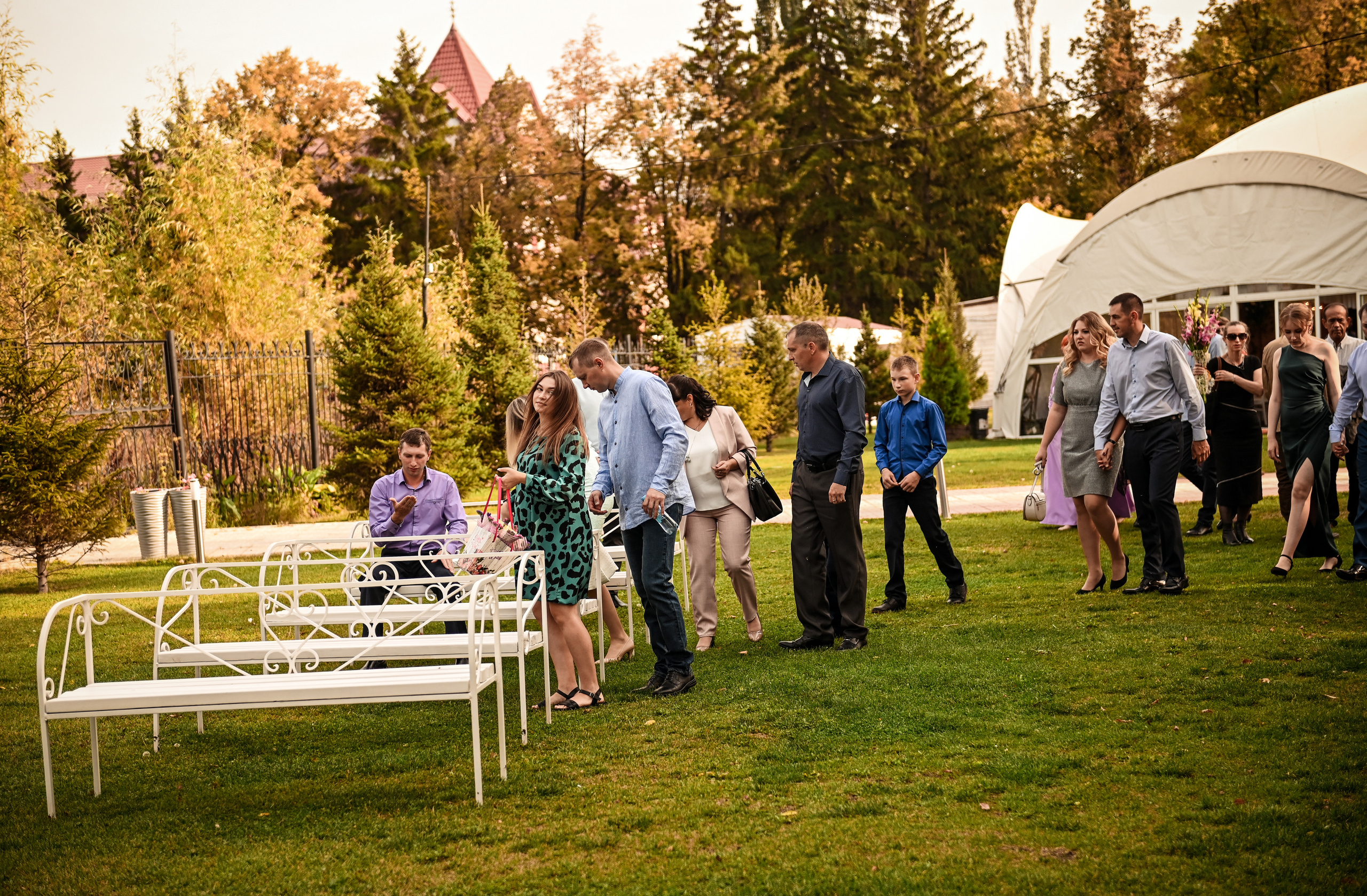 Евгений и Яна. Свадебный, семейный, детский, контент фотограф в Омске Максим Ильин