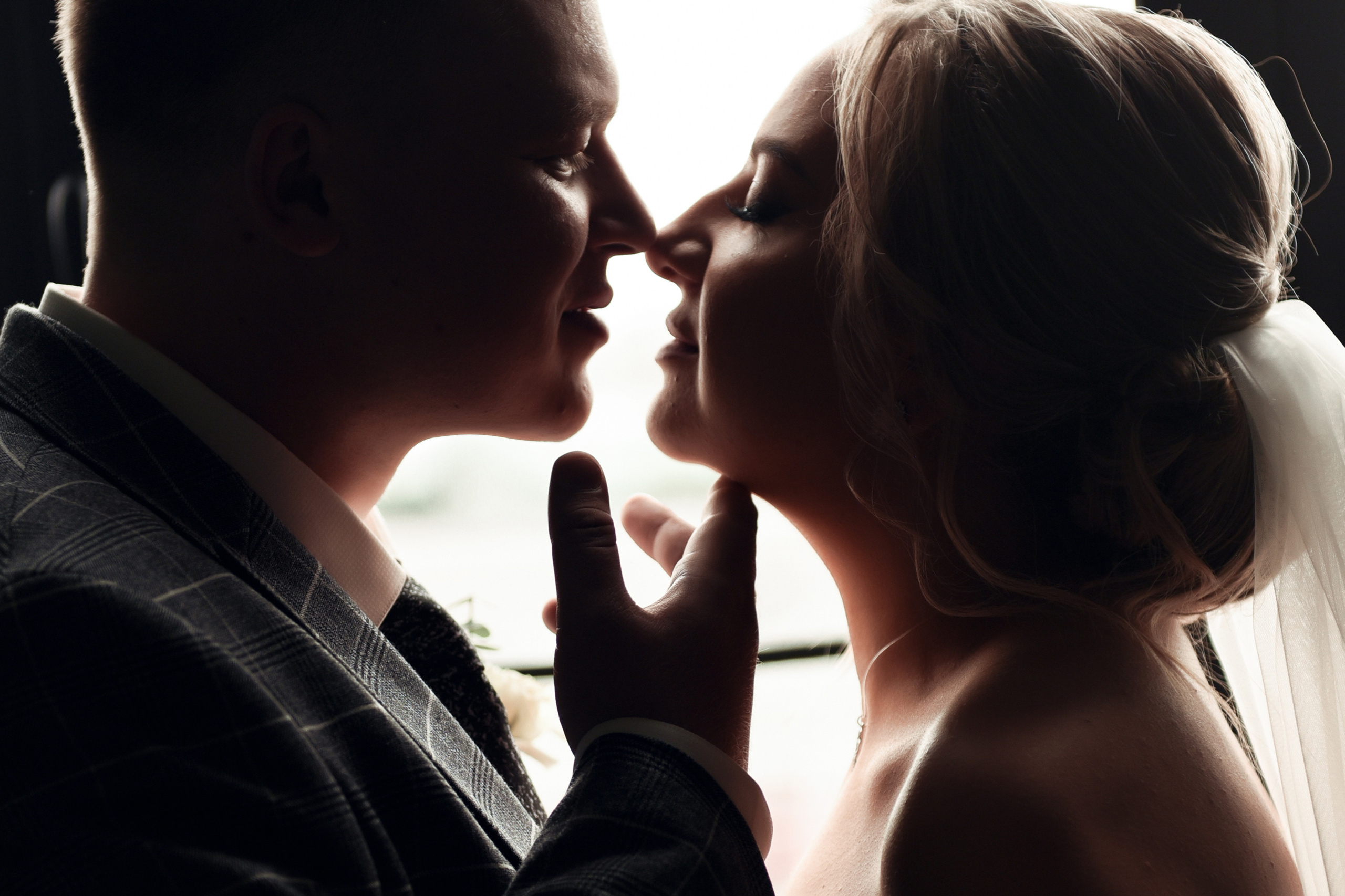 Иван и Вероника. Свадебный, семейный, детский, контент фотограф в Омске Максим Ильин