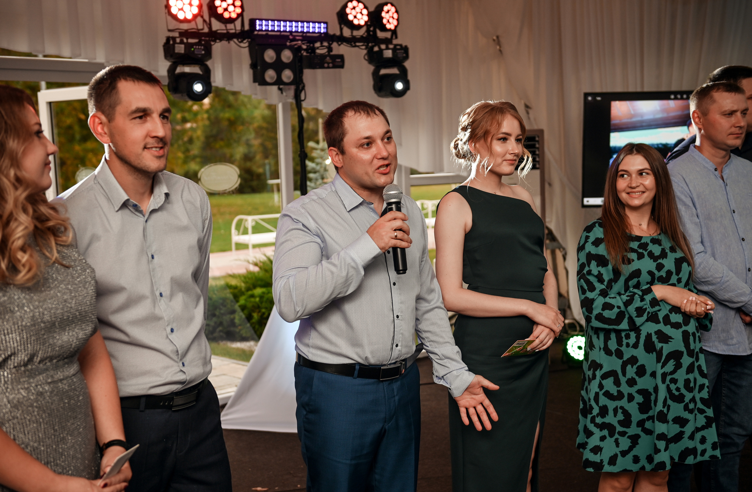 Евгений и Яна. Свадебный, семейный, детский, контент фотограф в Омске Максим Ильин