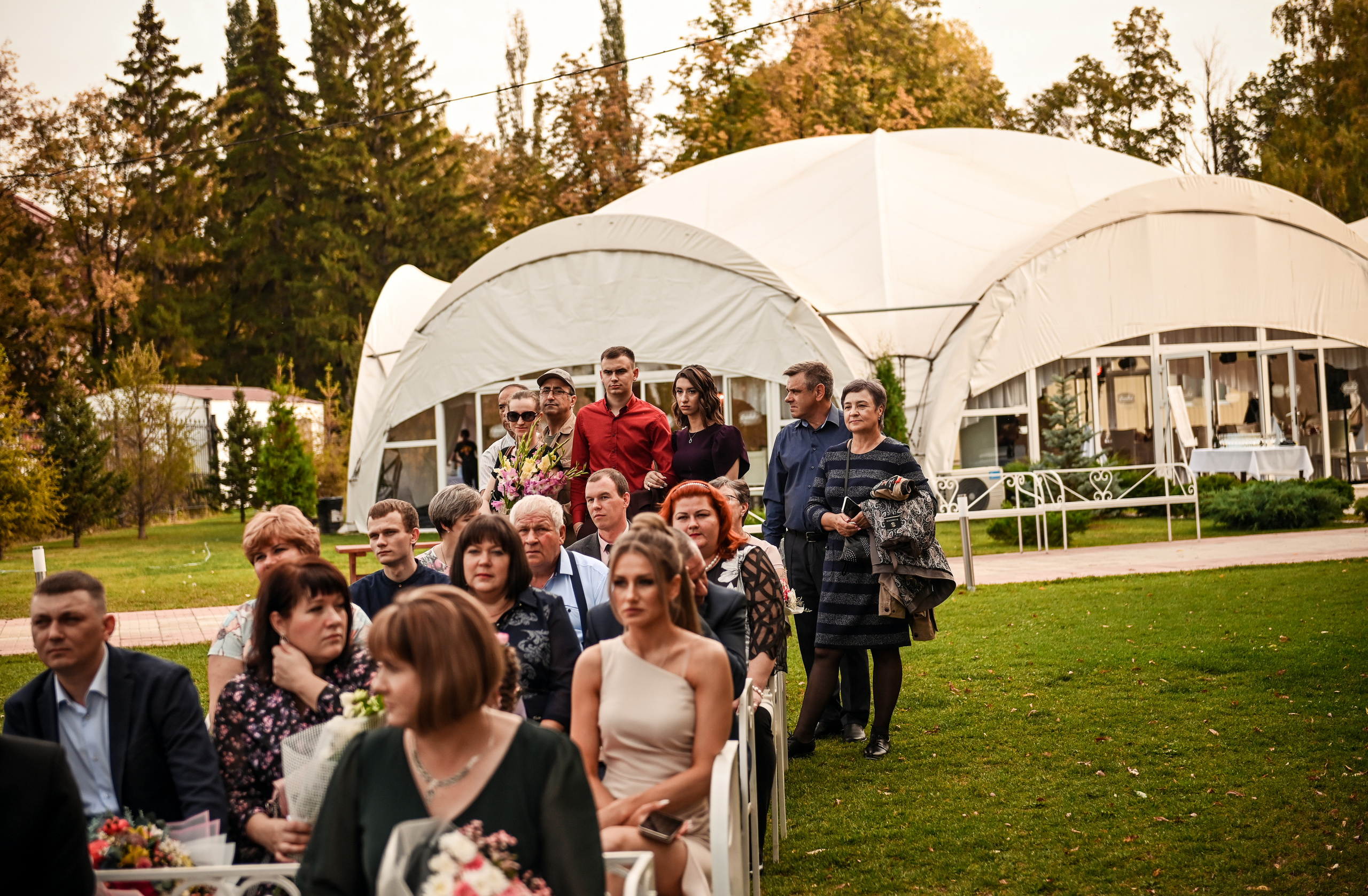 Евгений и Яна. Свадебный, семейный, детский, контент фотограф в Омске Максим Ильин