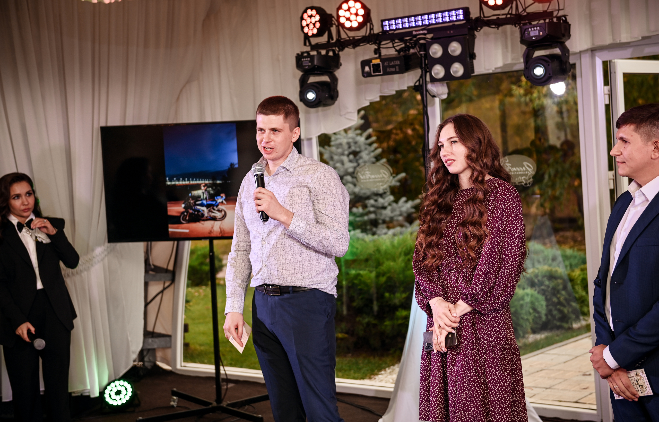 Евгений и Яна. Свадебный, семейный, детский, контент фотограф в Омске Максим Ильин