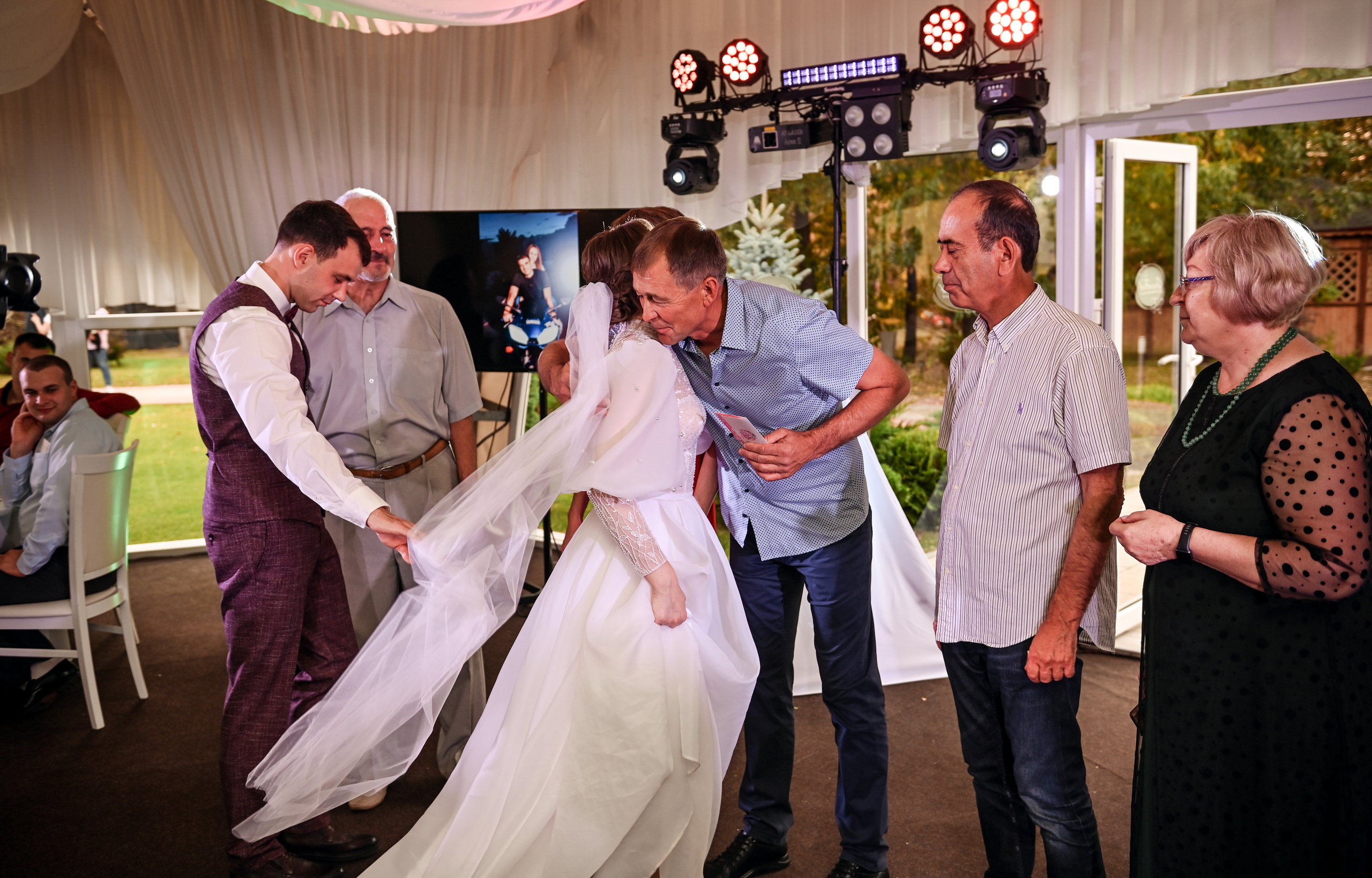 Евгений и Яна. Свадебный, семейный, детский, контент фотограф в Омске Максим Ильин