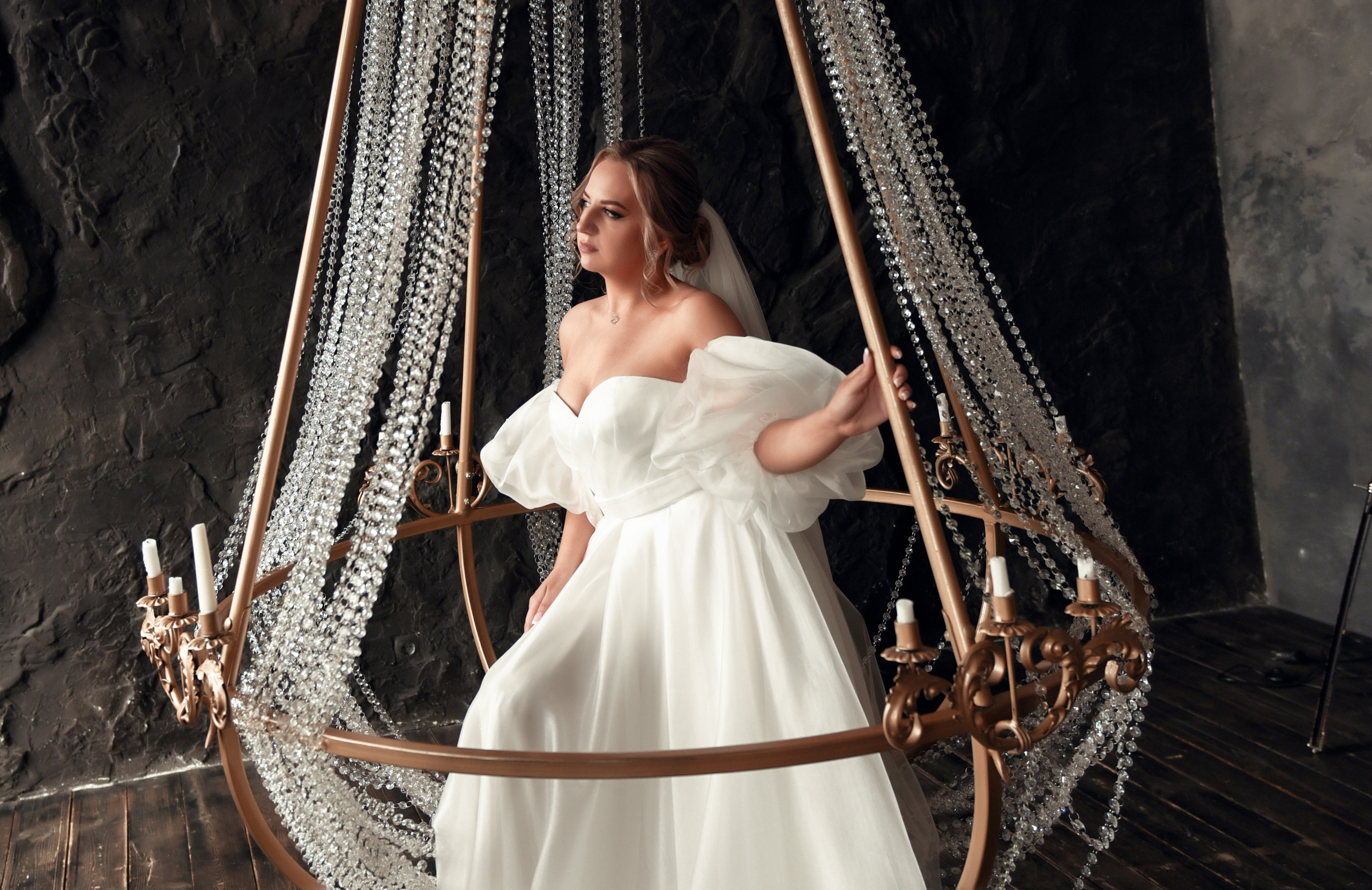 Иван и Вероника. Свадебный, семейный, детский, контент фотограф в Омске Максим Ильин