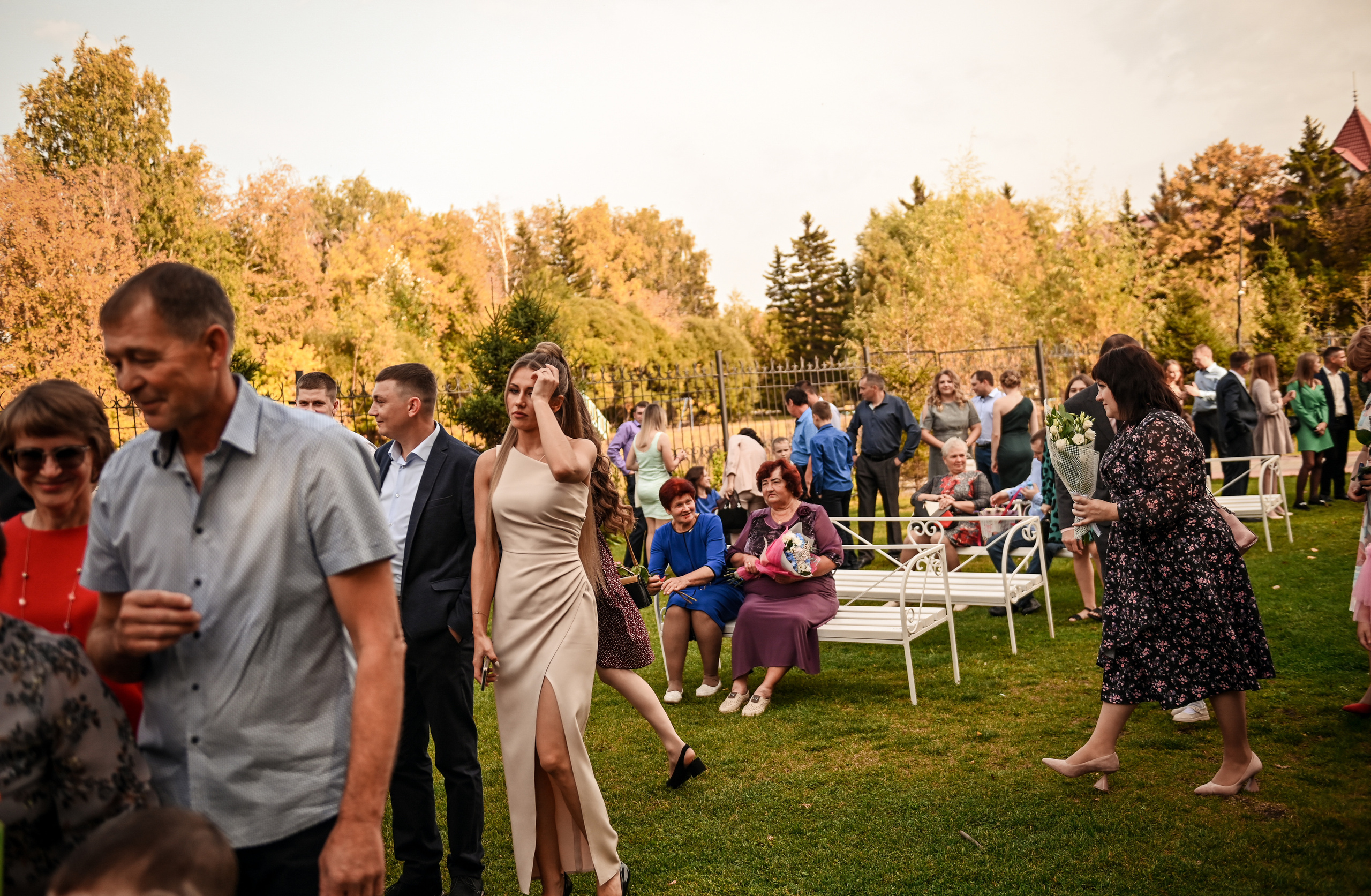 Евгений и Яна. Свадебный, семейный, детский, контент фотограф в Омске Максим Ильин