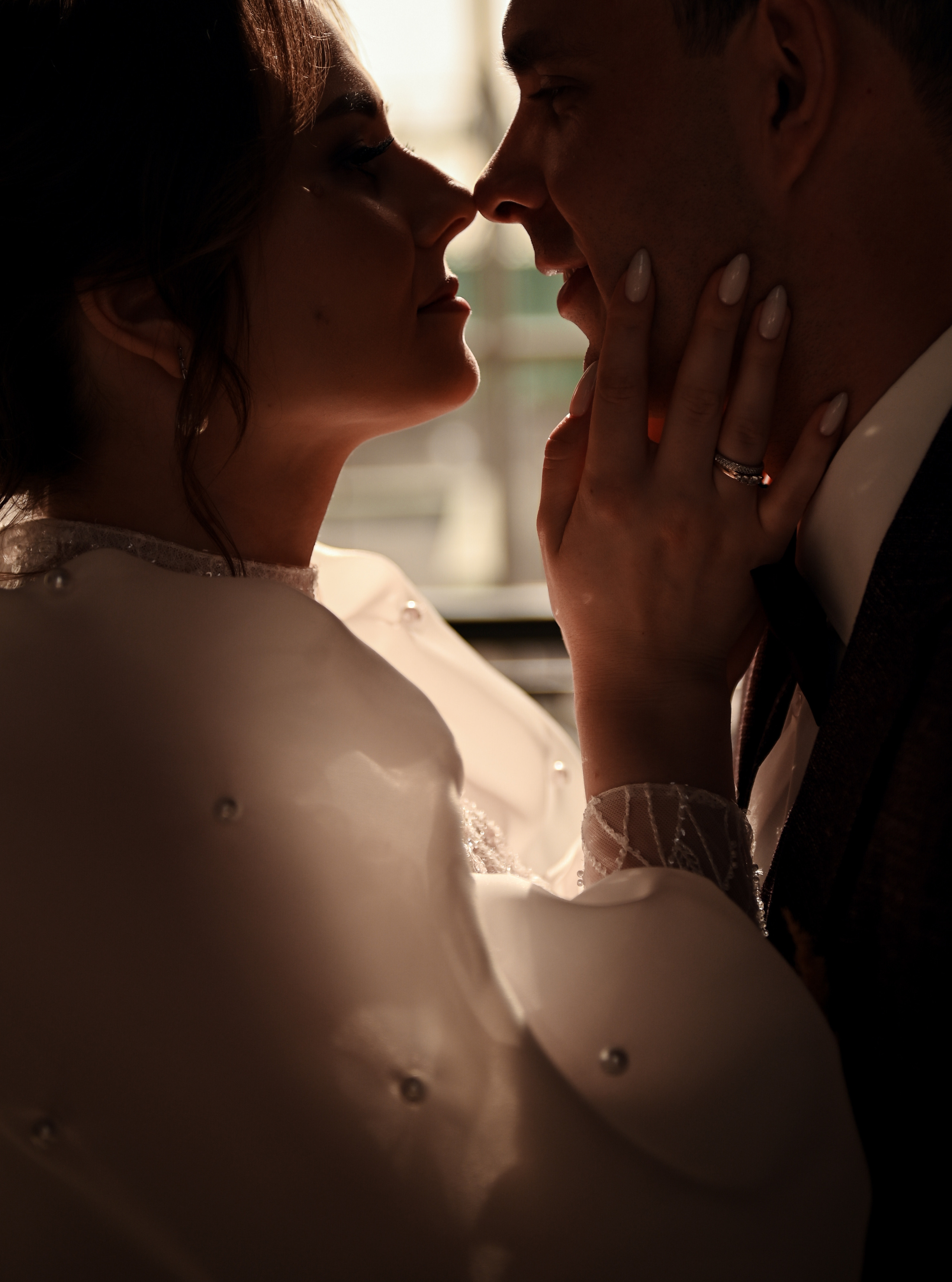 Евгений и Яна. Свадебный, семейный, детский, контент фотограф в Омске Максим Ильин