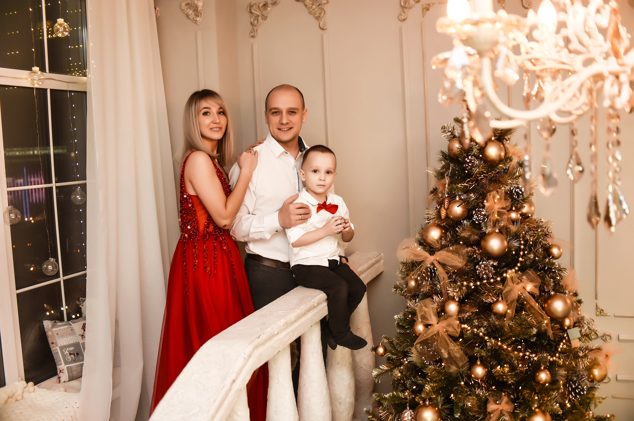 Студийные семейные, детские, индивидуальные фотосессии. Свадебный, семейный, детский, контент фотограф в Омске Максим Ильин