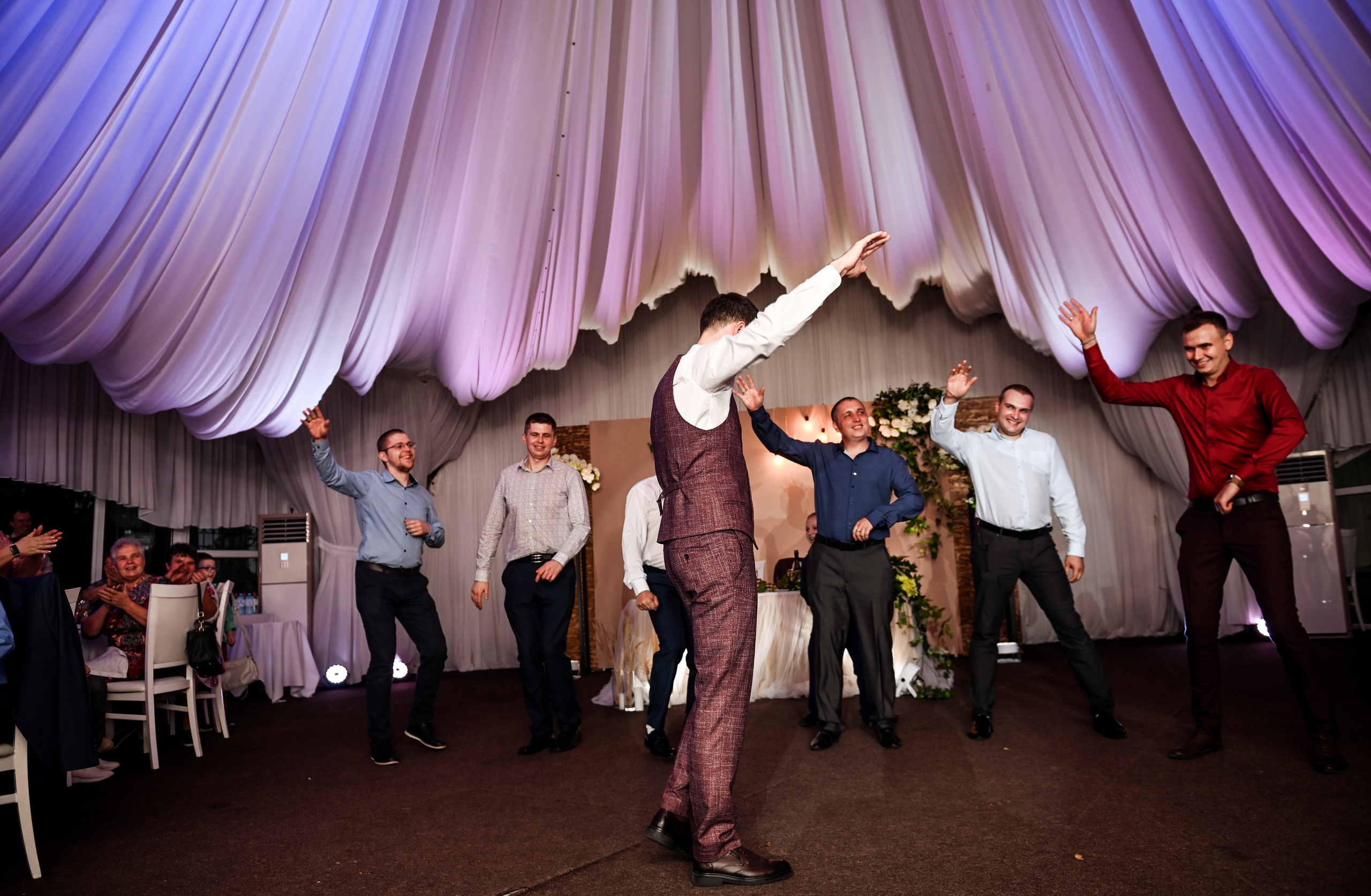 Евгений и Яна. Свадебный, семейный, детский, контент фотограф в Омске Максим Ильин