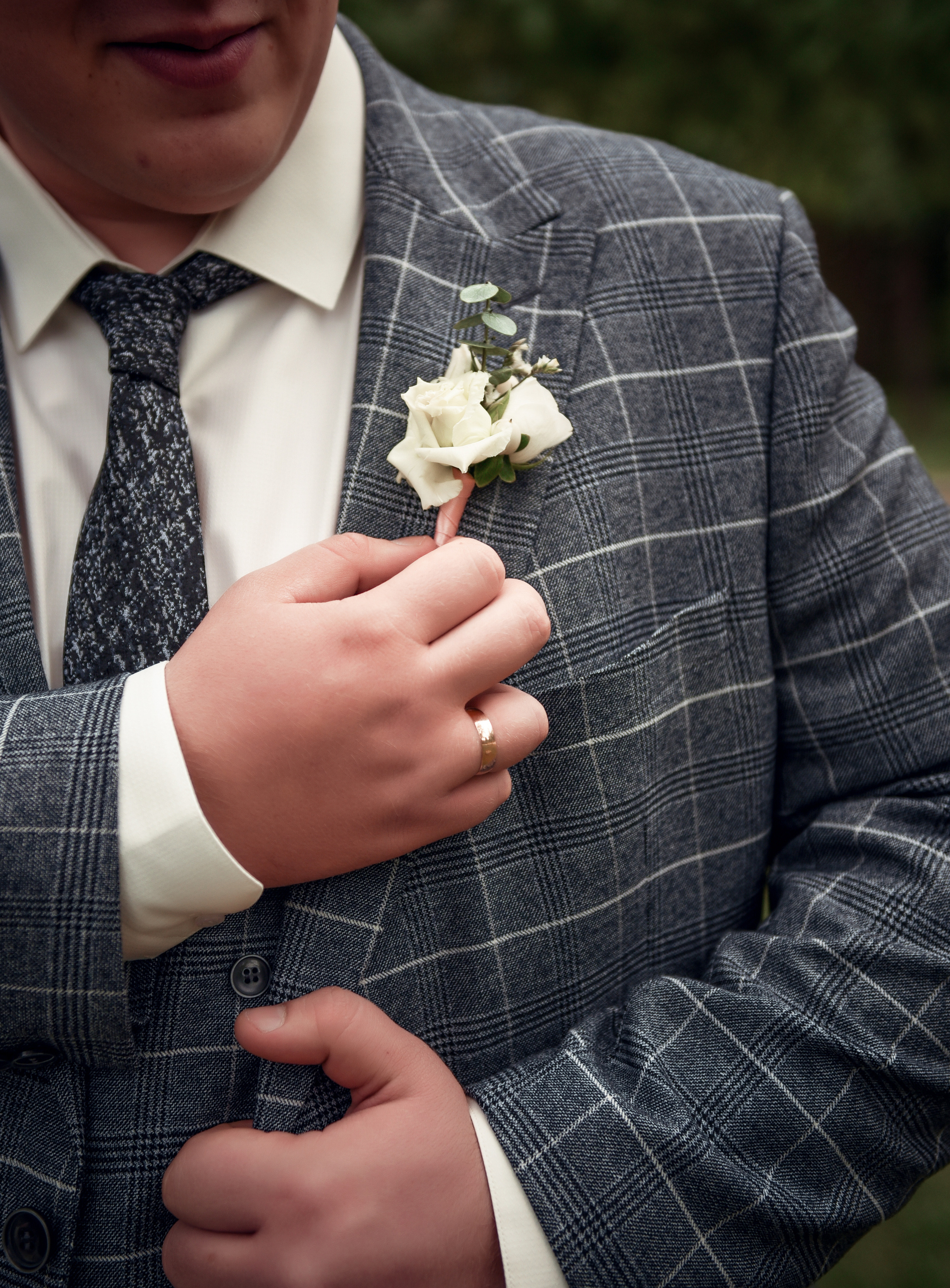 Иван и Вероника. Свадебный, семейный, детский, контент фотограф в Омске Максим Ильин