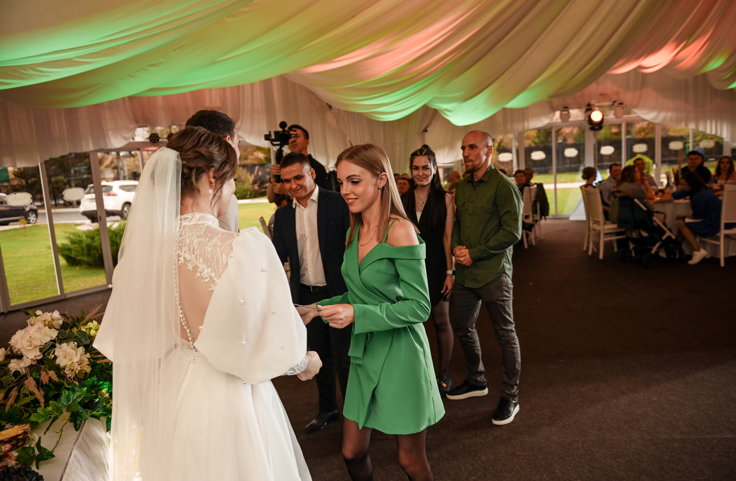 Евгений и Яна. Свадебный, семейный, детский, контент фотограф в Омске Максим Ильин