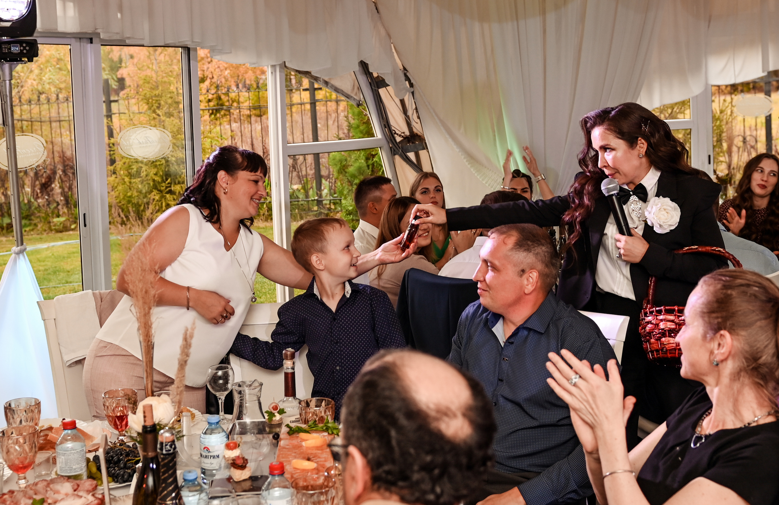 Евгений и Яна. Свадебный, семейный, детский, контент фотограф в Омске Максим Ильин