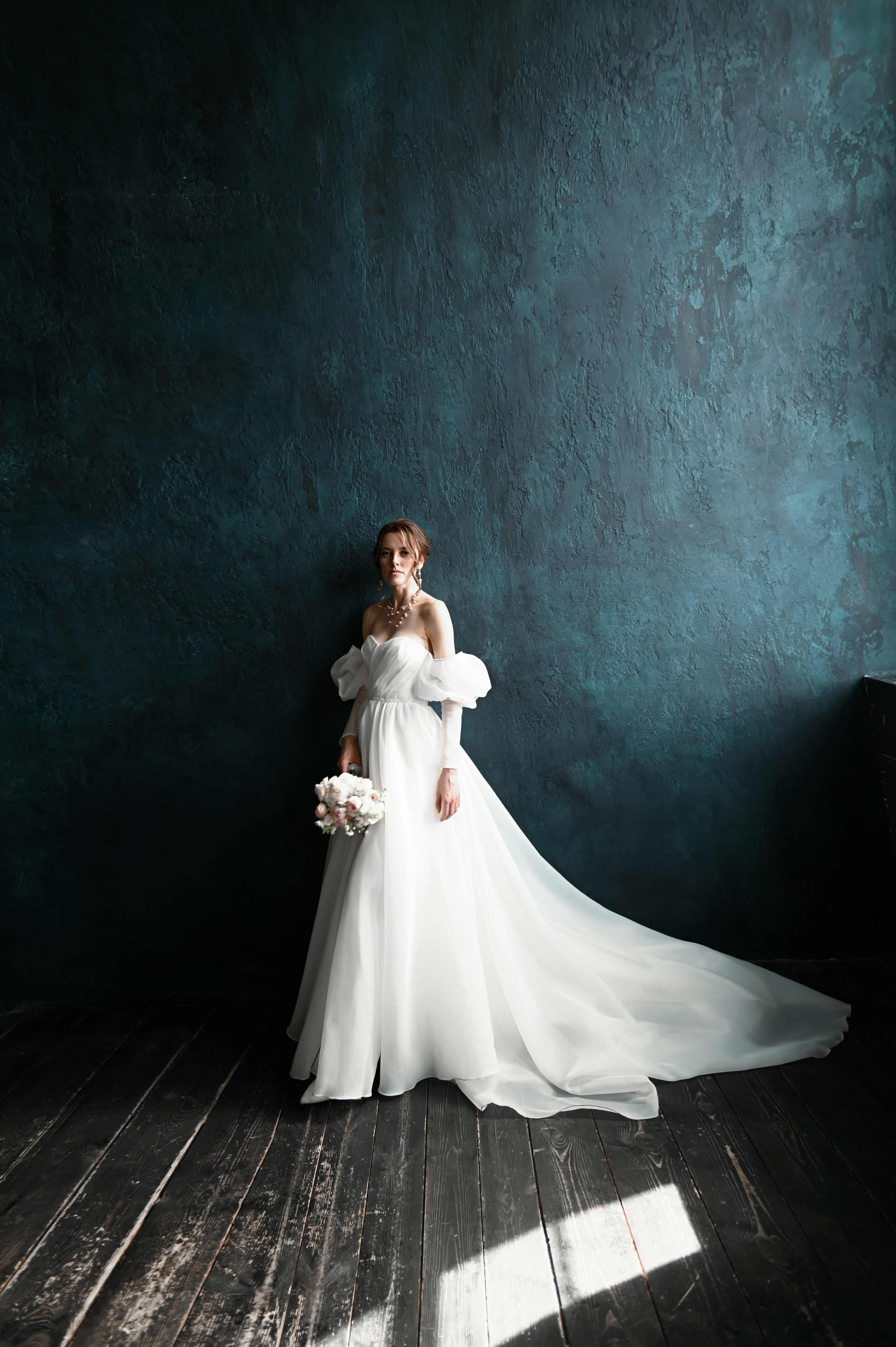 Игорь и Анастасия небольшая свадебная фотосессия. Свадебный, семейный, детский, контент фотограф в Омске Максим Ильин