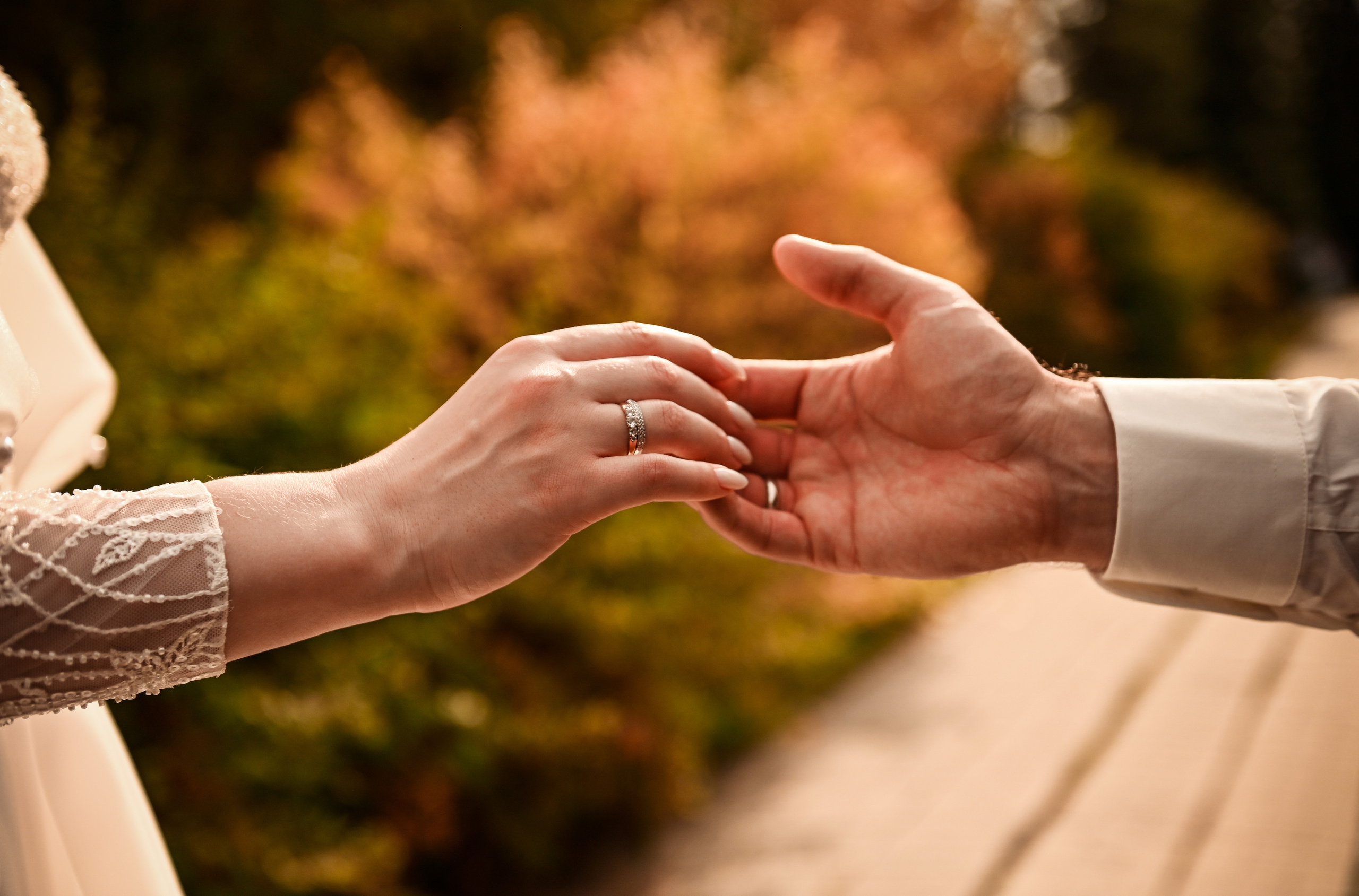 Евгений и Яна. Свадебный, семейный, детский, контент фотограф в Омске Максим Ильин