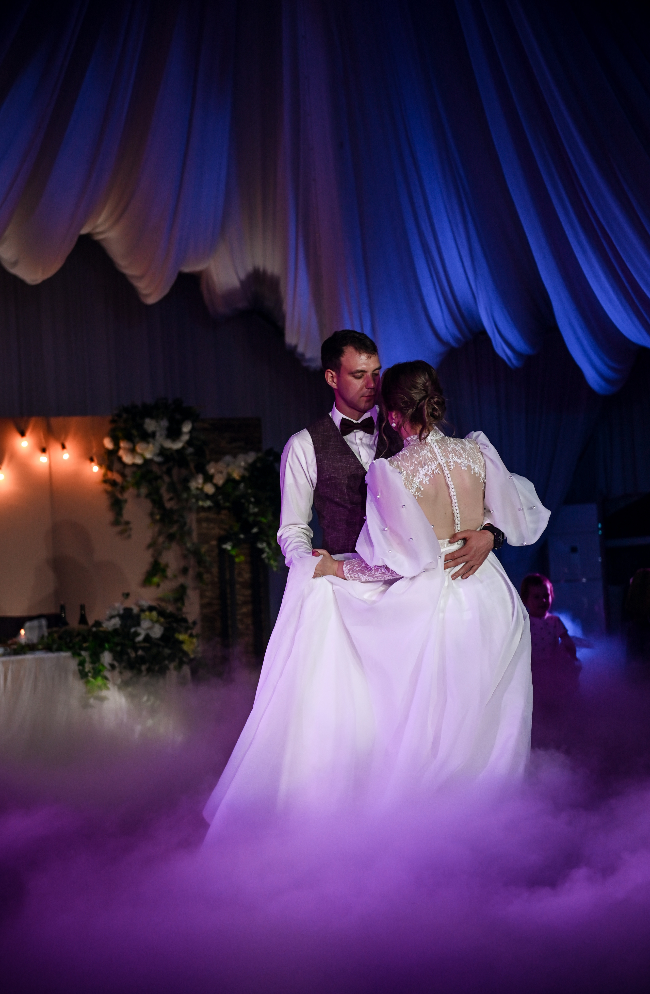 Евгений и Яна. Свадебный, семейный, детский, контент фотограф в Омске Максим Ильин