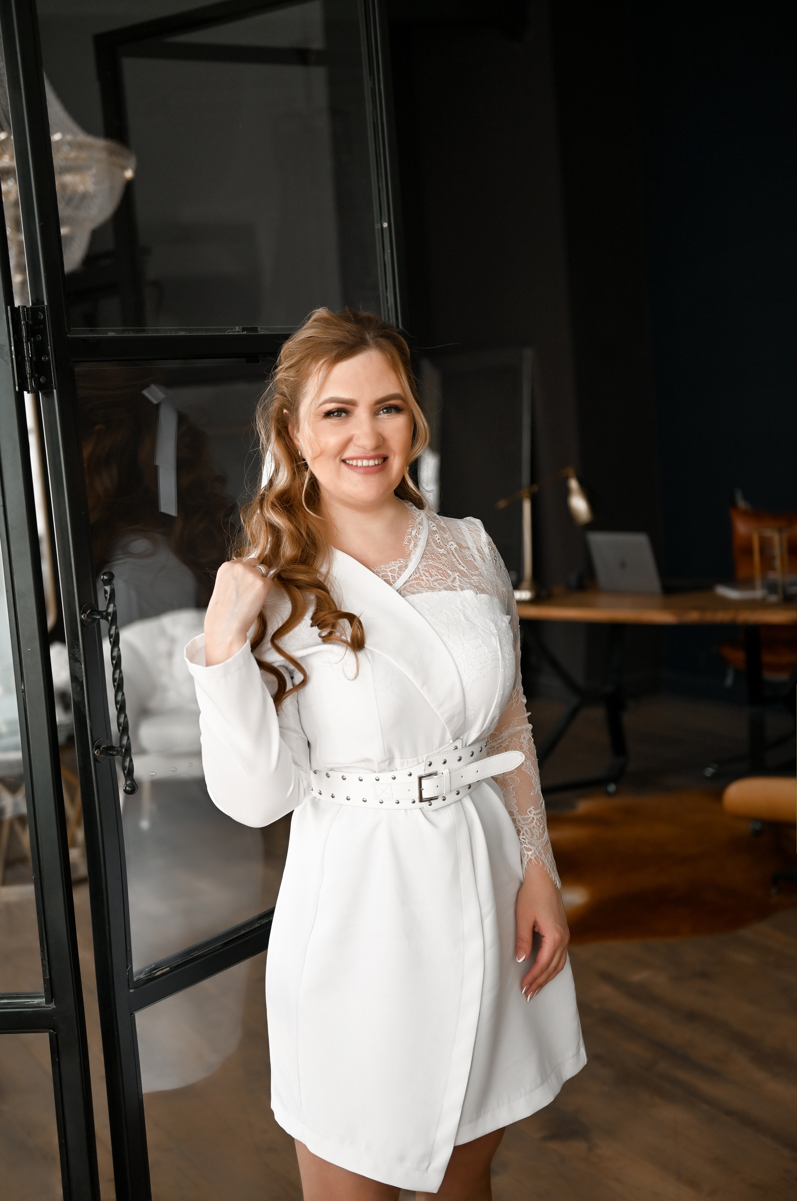 Денис и Алёна. Свадебный, семейный, детский, контент фотограф в Омске Максим Ильин