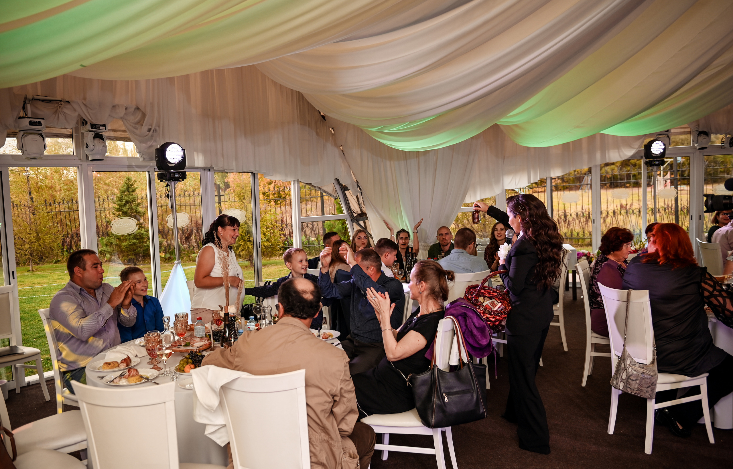 Евгений и Яна. Свадебный, семейный, детский, контент фотограф в Омске Максим Ильин