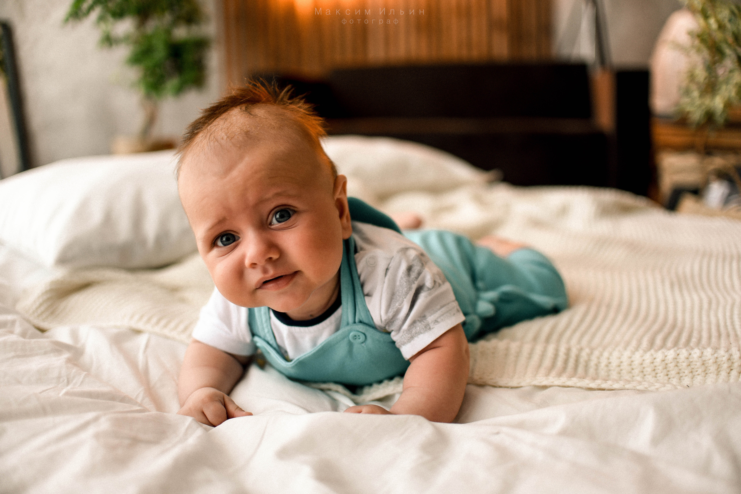 Студийные семейные, детские, индивидуальные фотосессии. Свадебный, семейный, детский, контент фотограф в Омске Максим Ильин