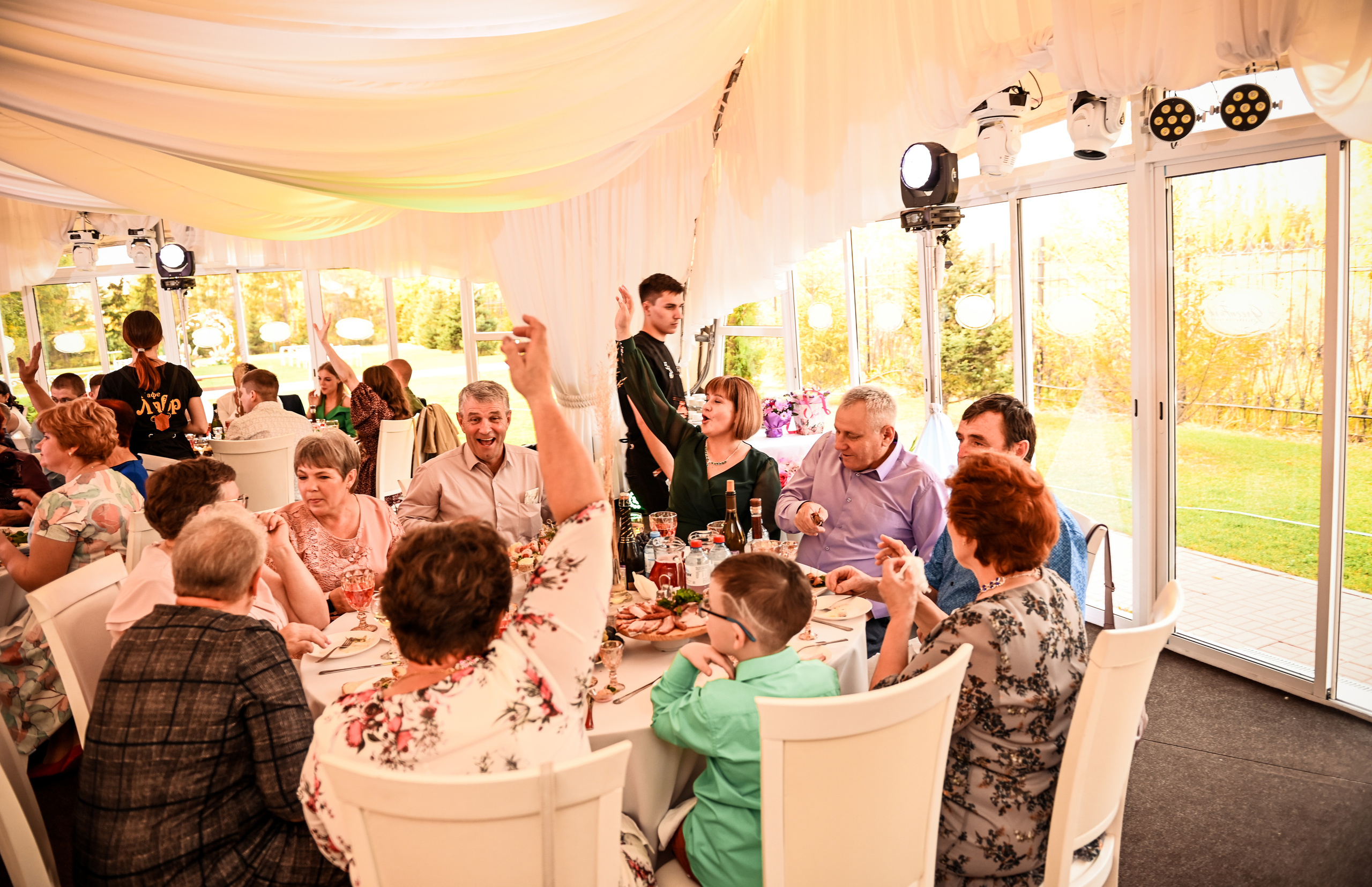 Евгений и Яна. Свадебный, семейный, детский, контент фотограф в Омске Максим Ильин