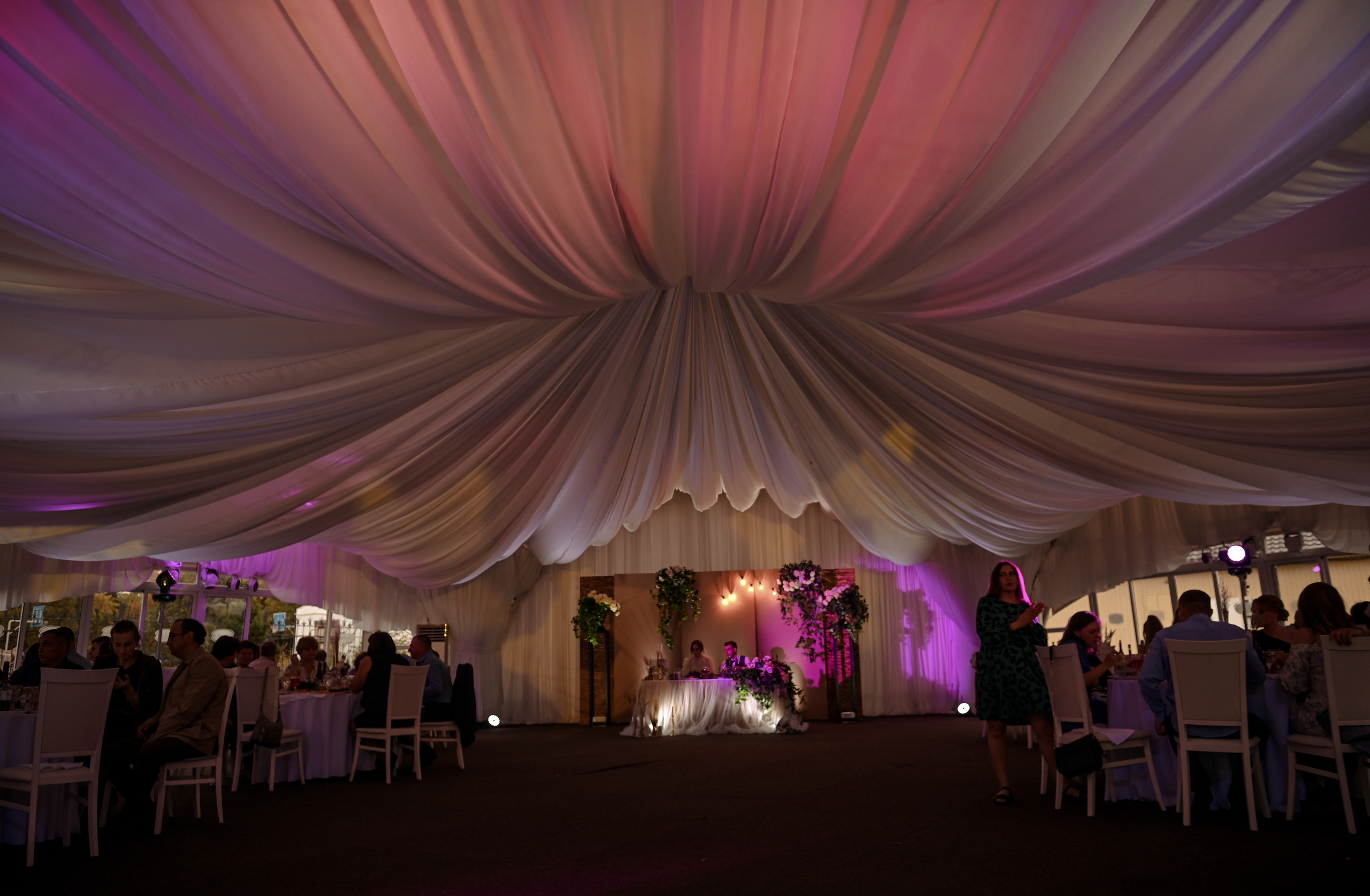 Евгений и Яна. Свадебный, семейный, детский, контент фотограф в Омске Максим Ильин