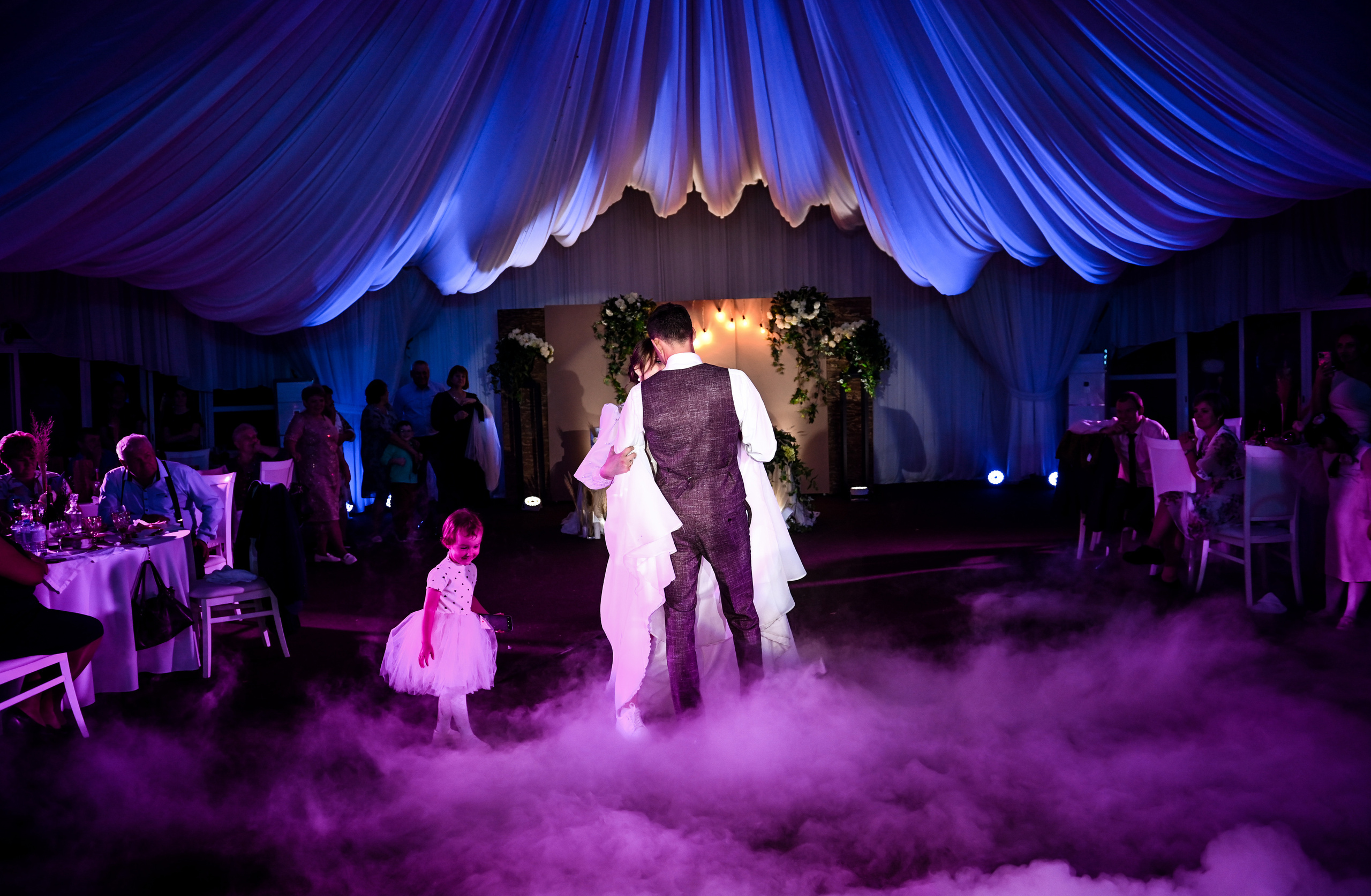 Евгений и Яна. Свадебный, семейный, детский, контент фотограф в Омске Максим Ильин