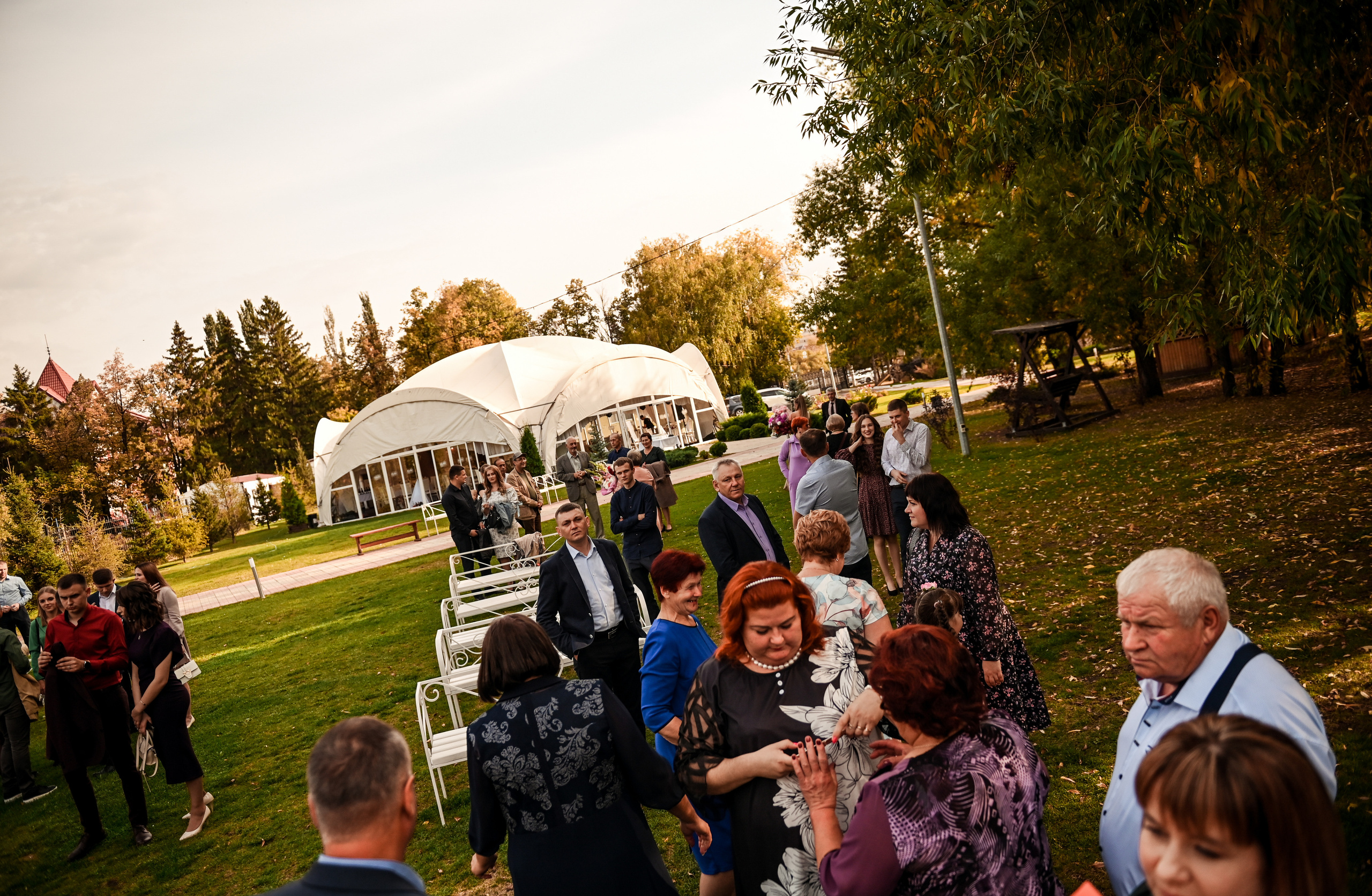 Евгений и Яна. Свадебный, семейный, детский, контент фотограф в Омске Максим Ильин