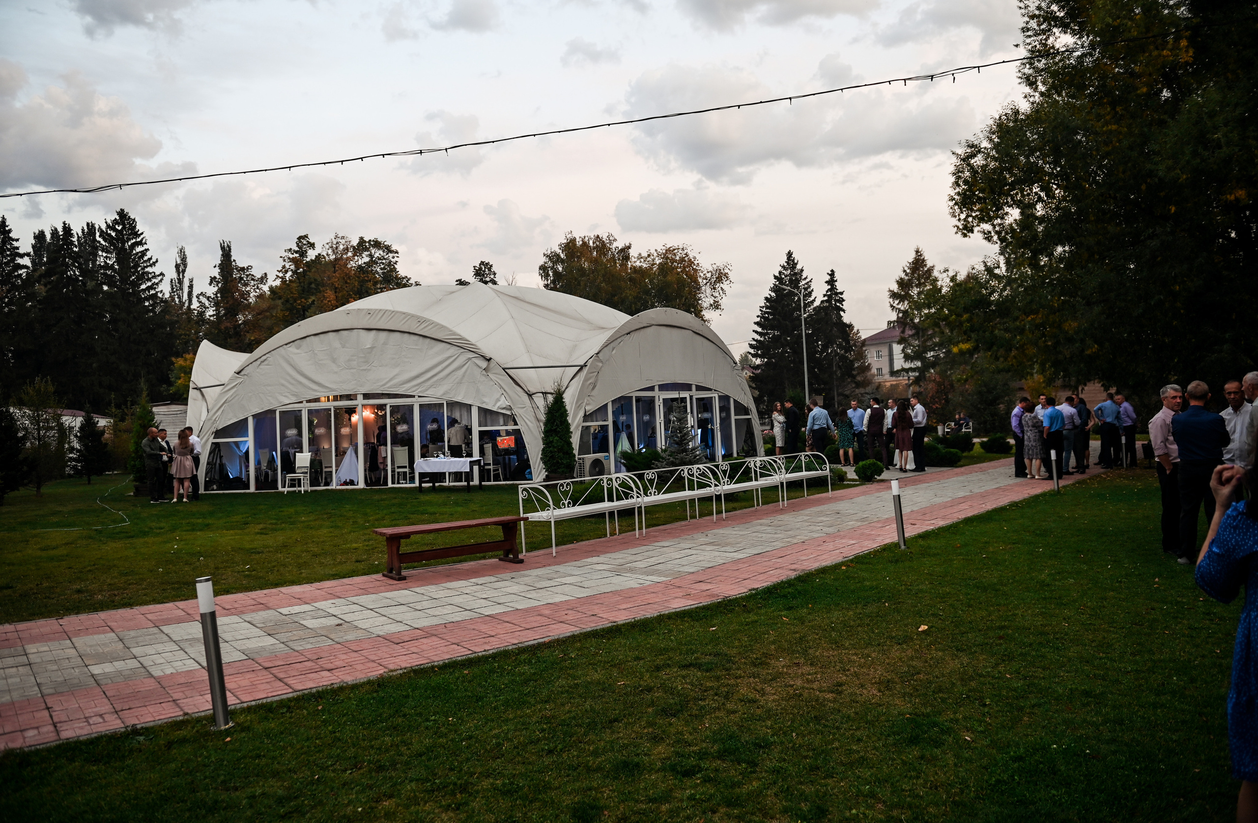 Евгений и Яна. Свадебный, семейный, детский, контент фотограф в Омске Максим Ильин