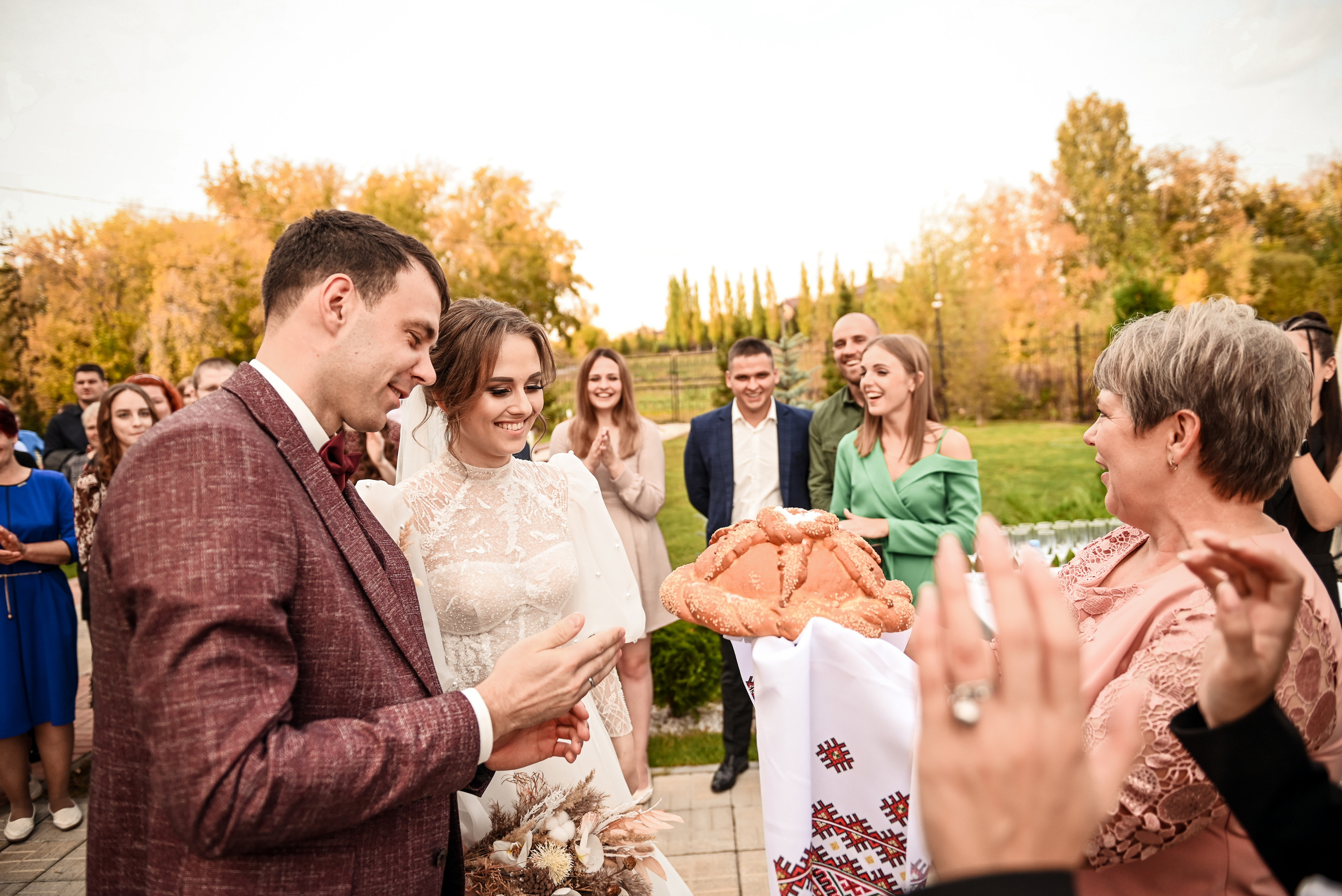 Евгений и Яна. Свадебный, семейный, детский, контент фотограф в Омске Максим Ильин