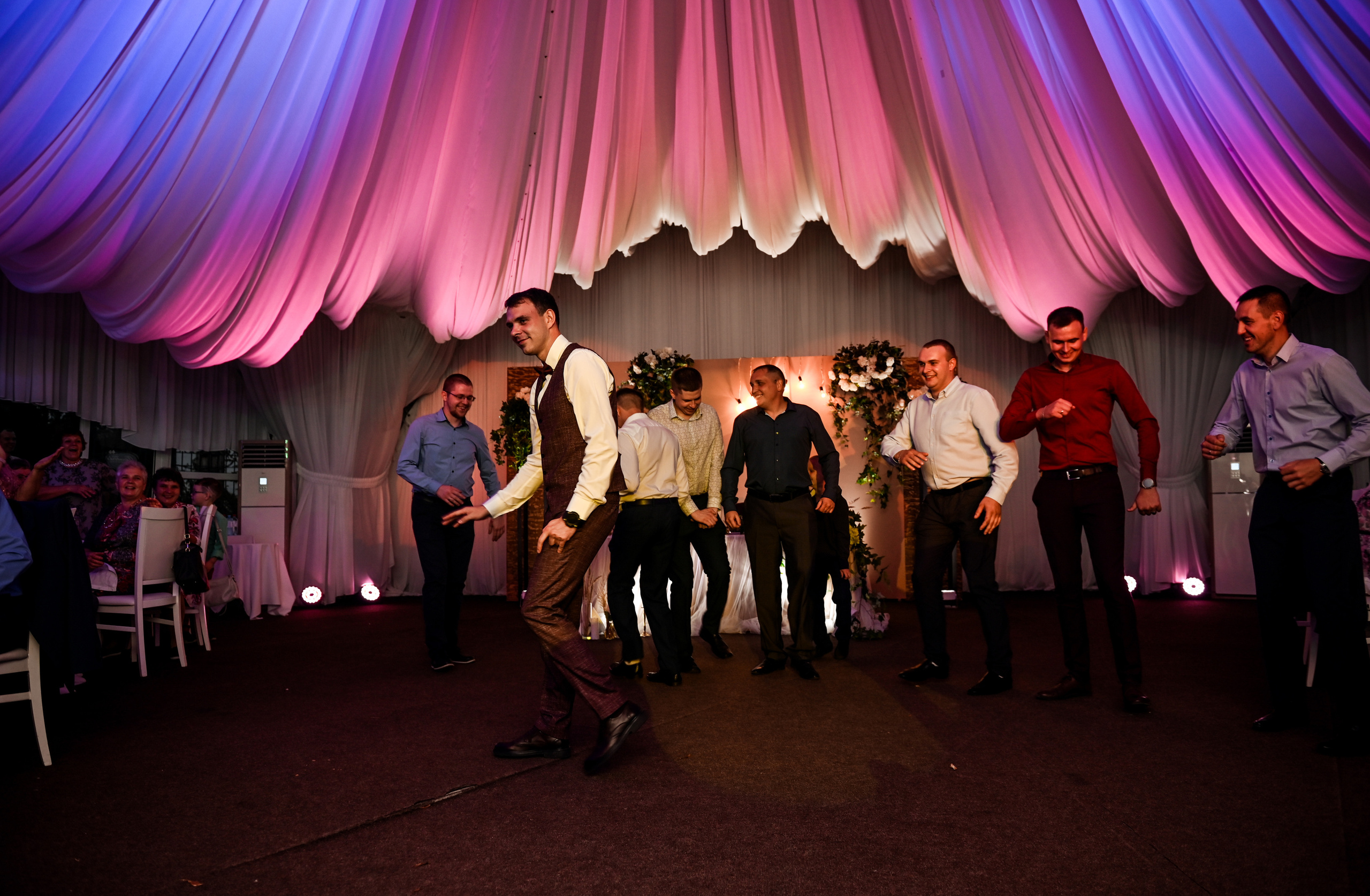 Евгений и Яна. Свадебный, семейный, детский, контент фотограф в Омске Максим Ильин