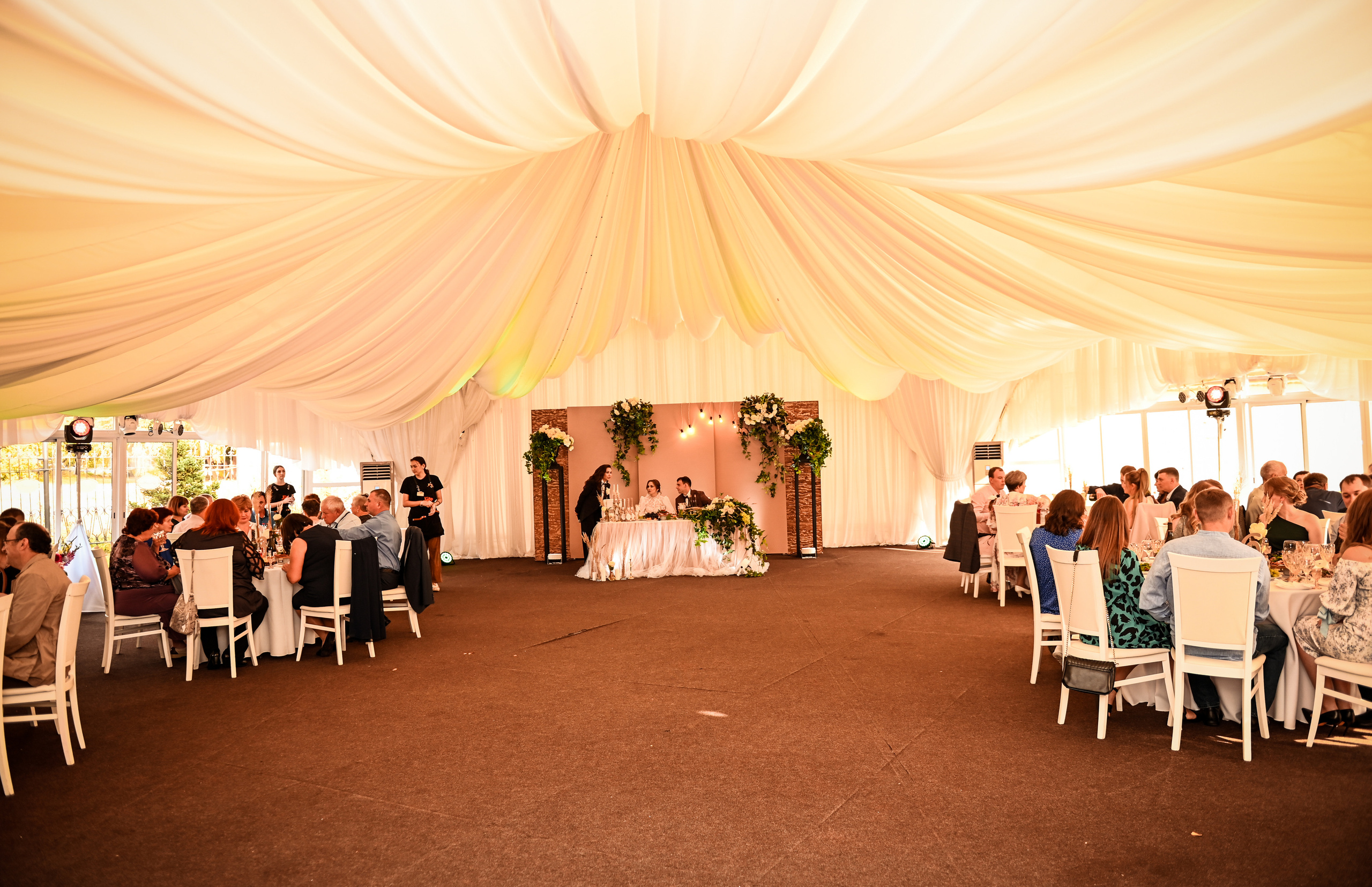 Евгений и Яна. Свадебный, семейный, детский, контент фотограф в Омске Максим Ильин