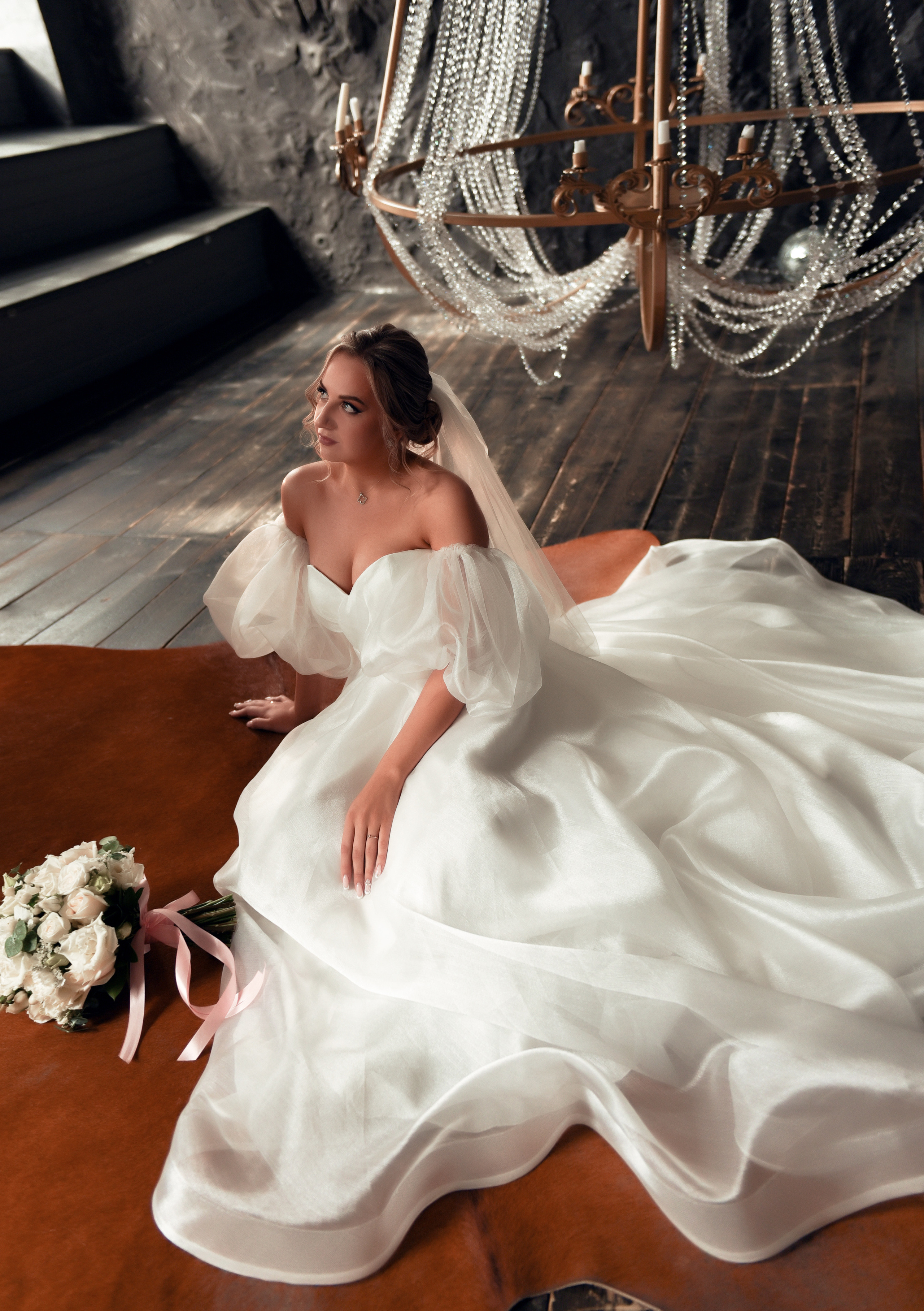 Иван и Вероника. Свадебный, семейный, детский, контент фотограф в Омске Максим Ильин