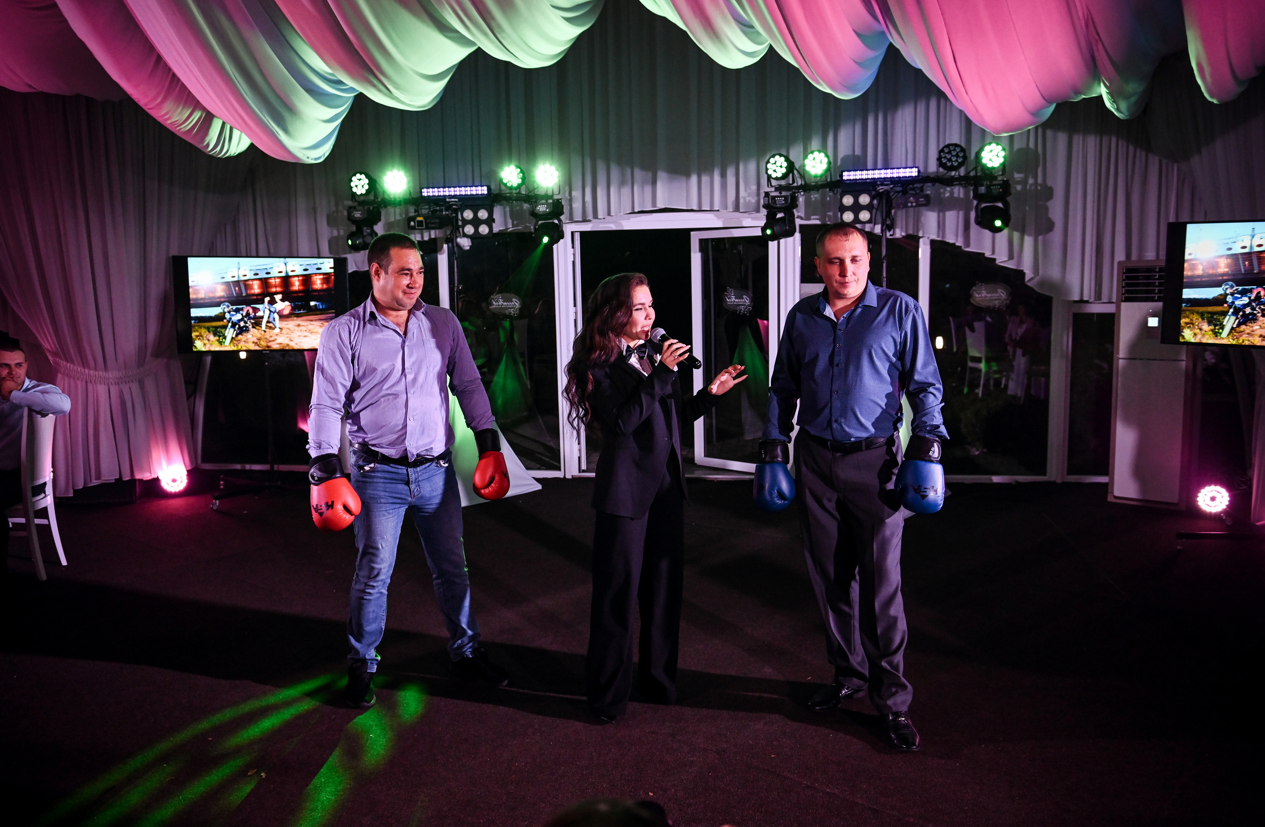 Евгений и Яна. Свадебный, семейный, детский, контент фотограф в Омске Максим Ильин