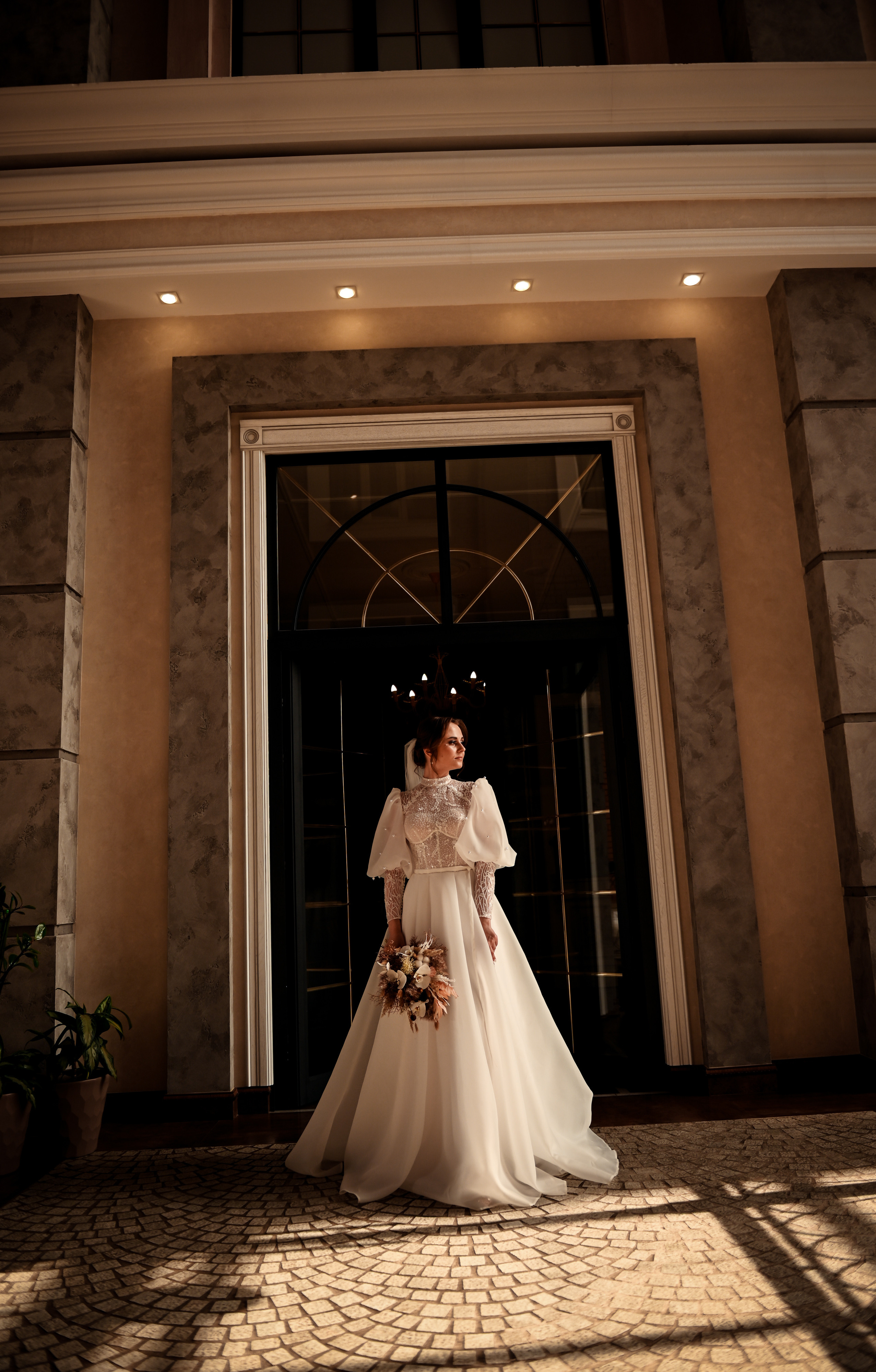 Евгений и Яна. Свадебный, семейный, детский, контент фотограф в Омске Максим Ильин