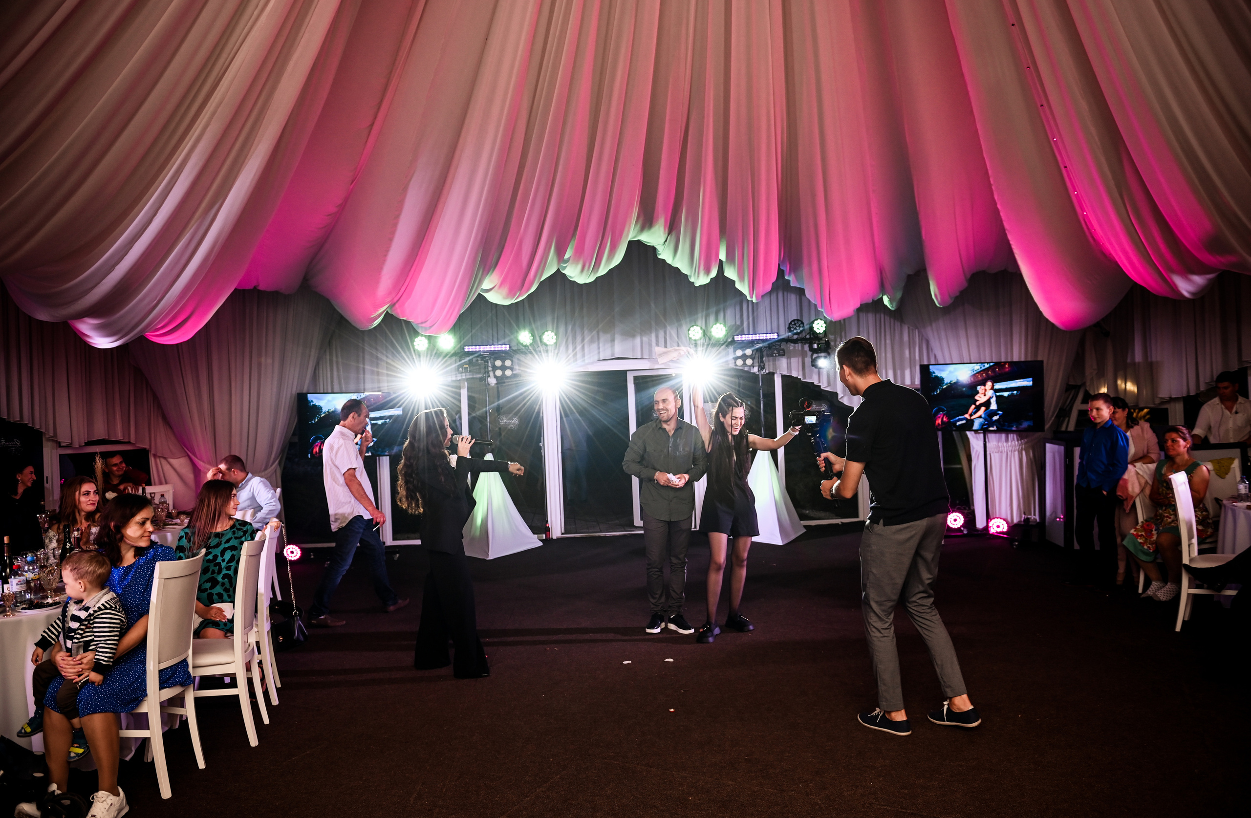 Евгений и Яна. Свадебный, семейный, детский, контент фотограф в Омске Максим Ильин