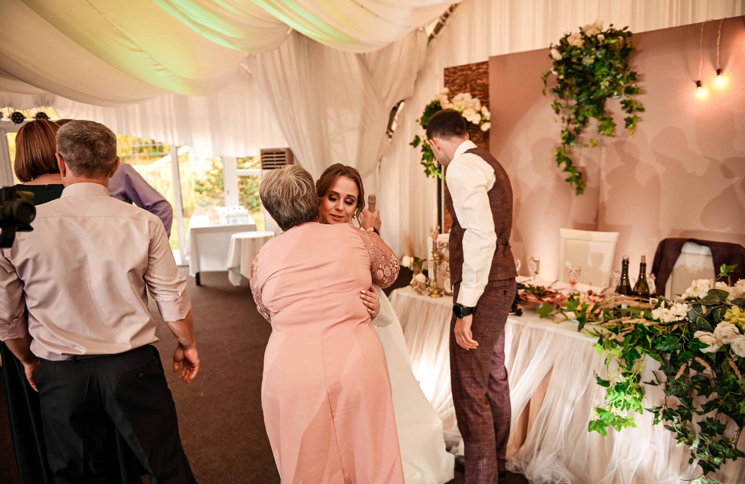 Евгений и Яна. Свадебный, семейный, детский, контент фотограф в Омске Максим Ильин