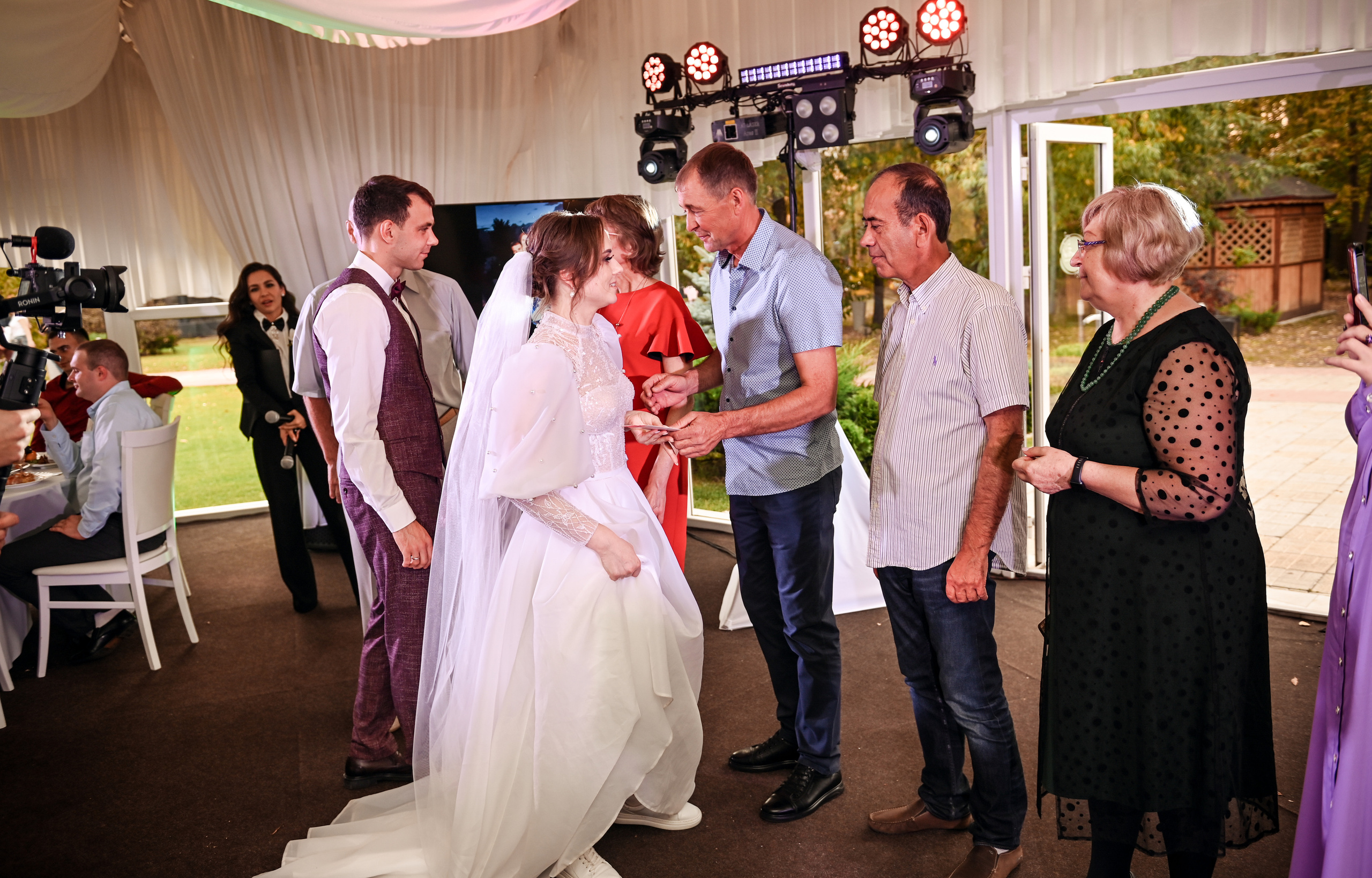 Евгений и Яна. Свадебный, семейный, детский, контент фотограф в Омске Максим Ильин