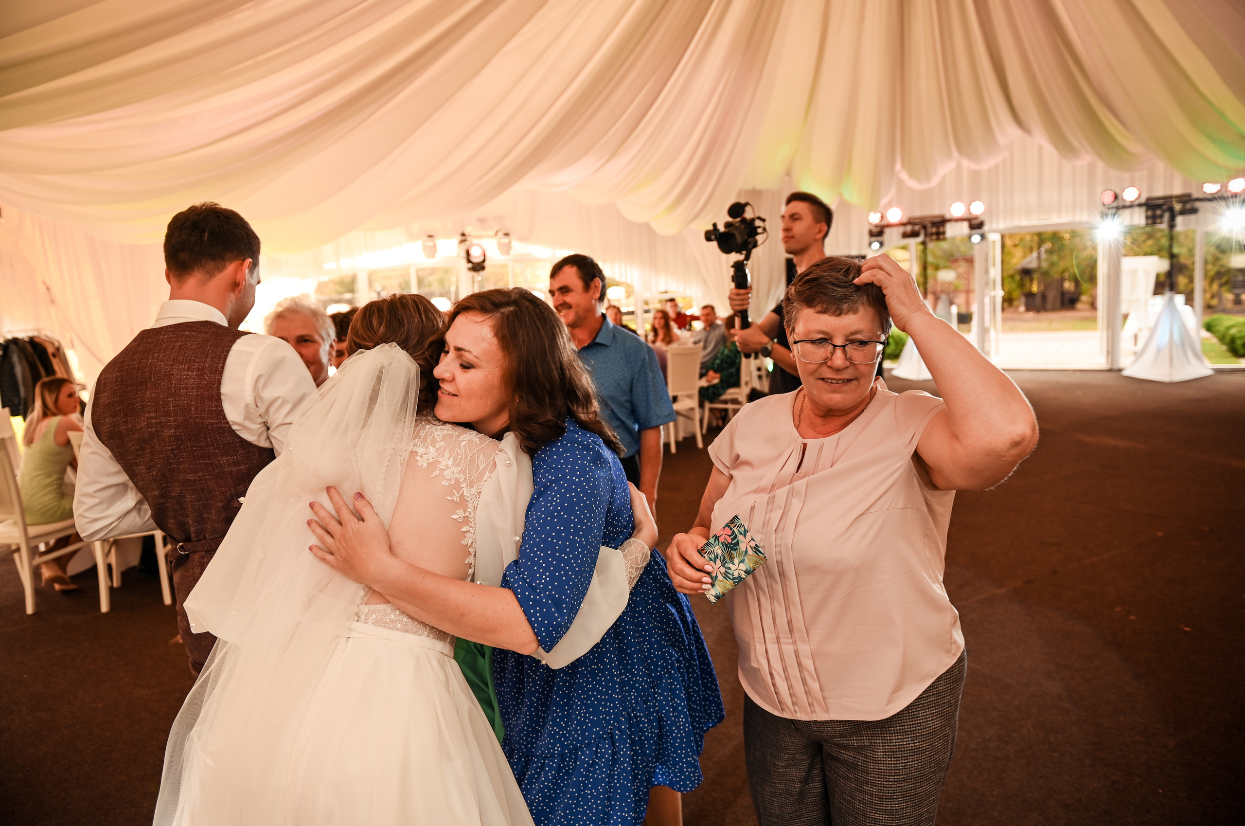 Евгений и Яна. Свадебный, семейный, детский, контент фотограф в Омске Максим Ильин