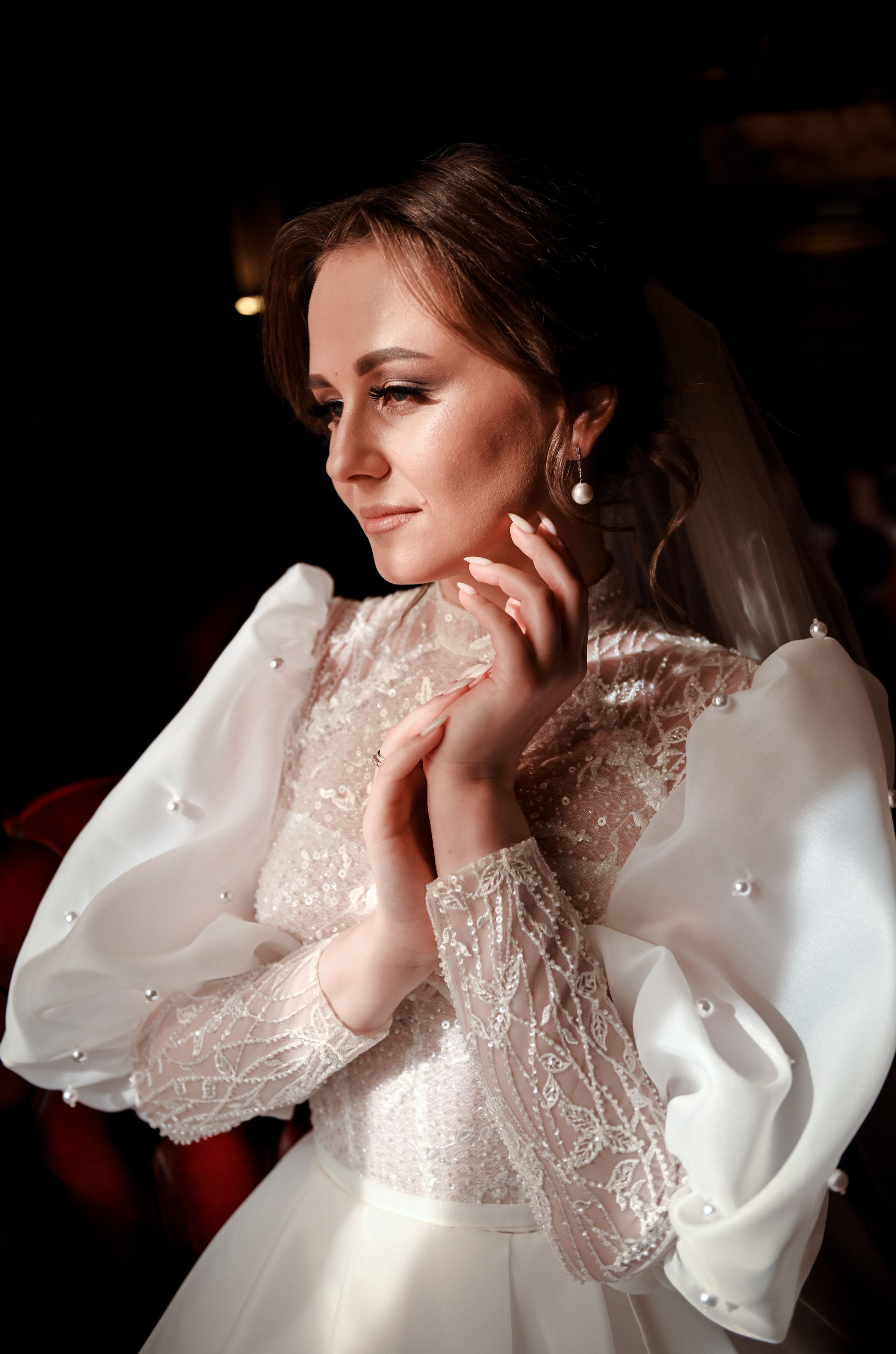 Евгений и Яна. Свадебный, семейный, детский, контент фотограф в Омске Максим Ильин