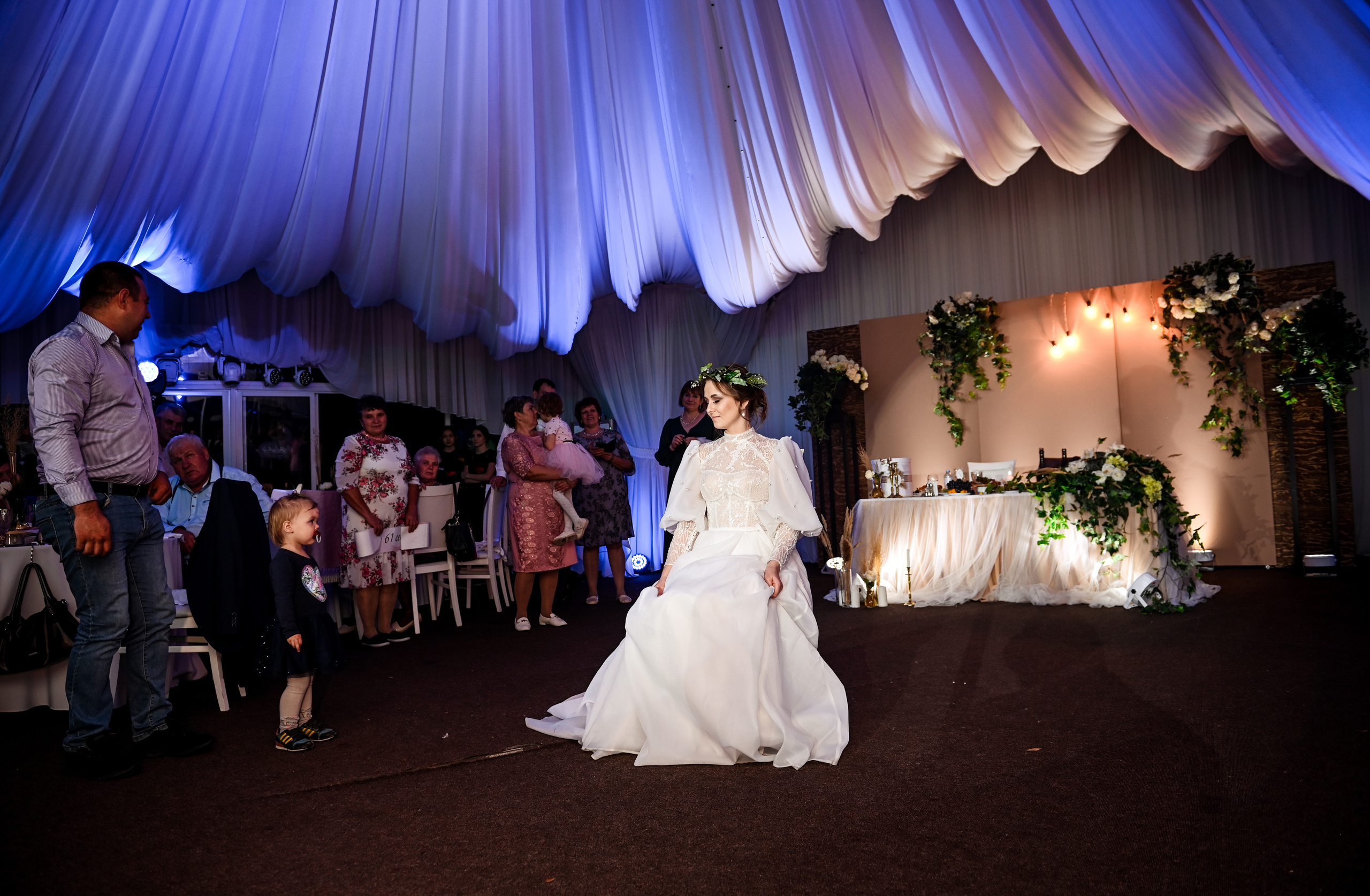 Евгений и Яна. Свадебный, семейный, детский, контент фотограф в Омске Максим Ильин