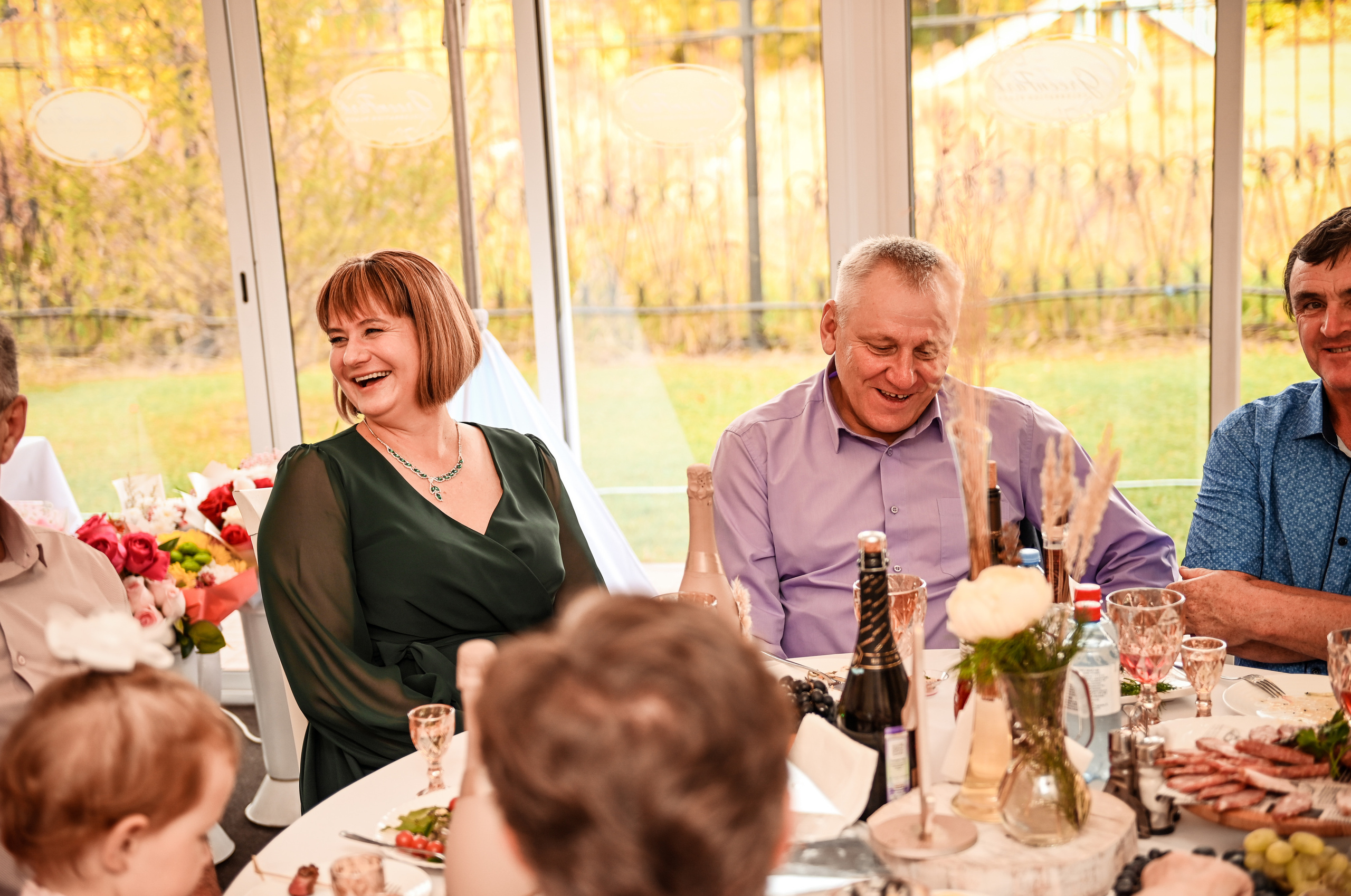Евгений и Яна. Свадебный, семейный, детский, контент фотограф в Омске Максим Ильин